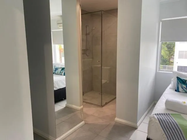 Bed in Marina Terraces Port Douglas