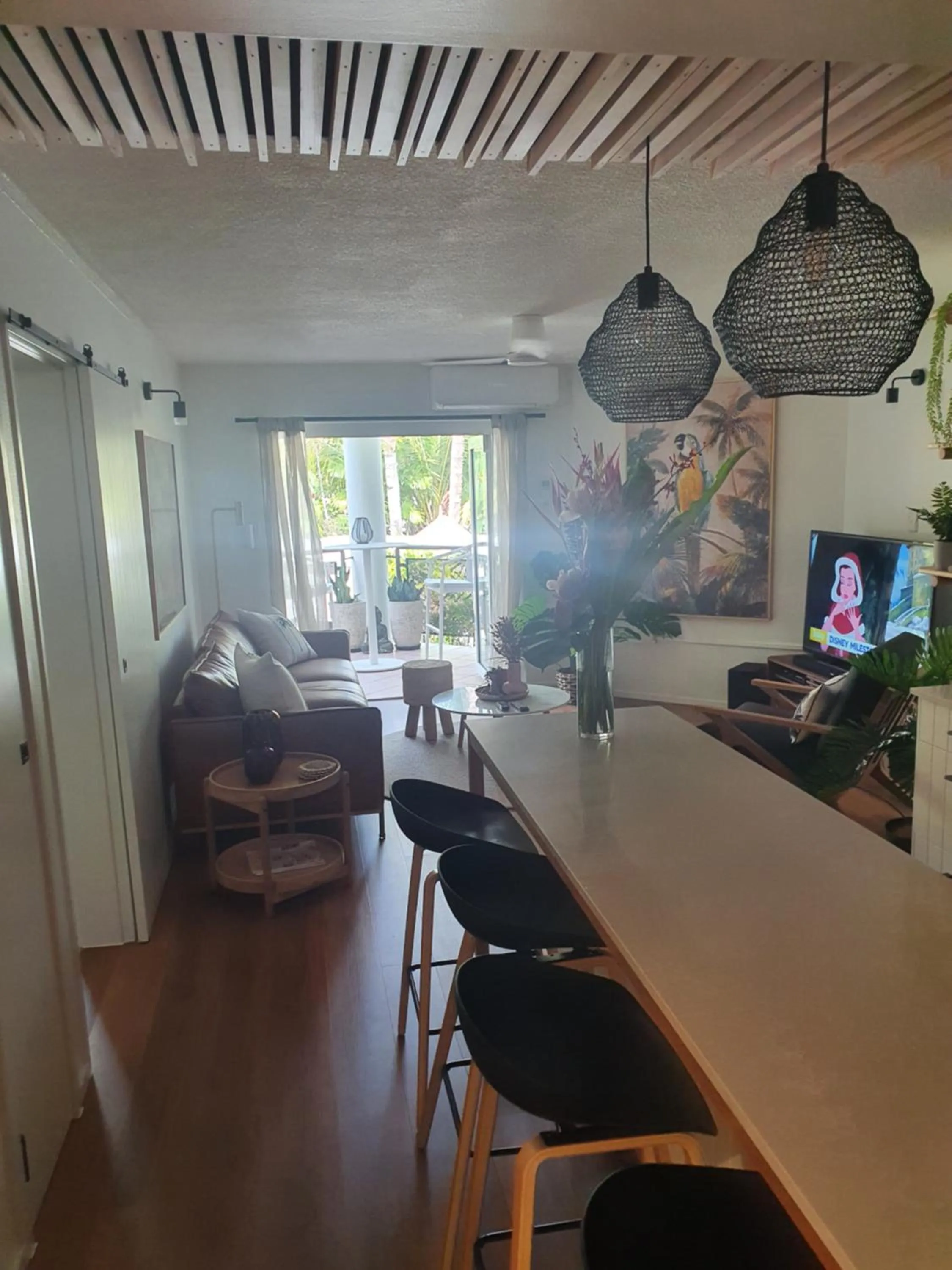 Marina Terraces Port Douglas