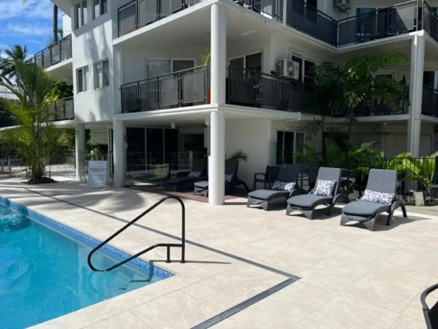 Marina Terraces Port Douglas