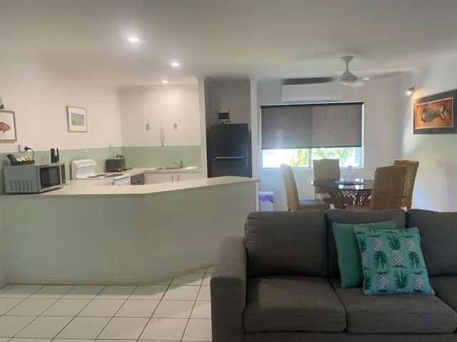 Marina Terraces Port Douglas