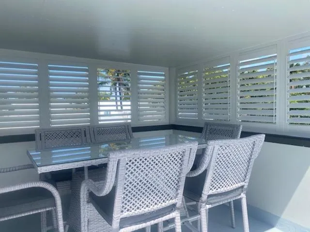 Marina Terraces Port Douglas