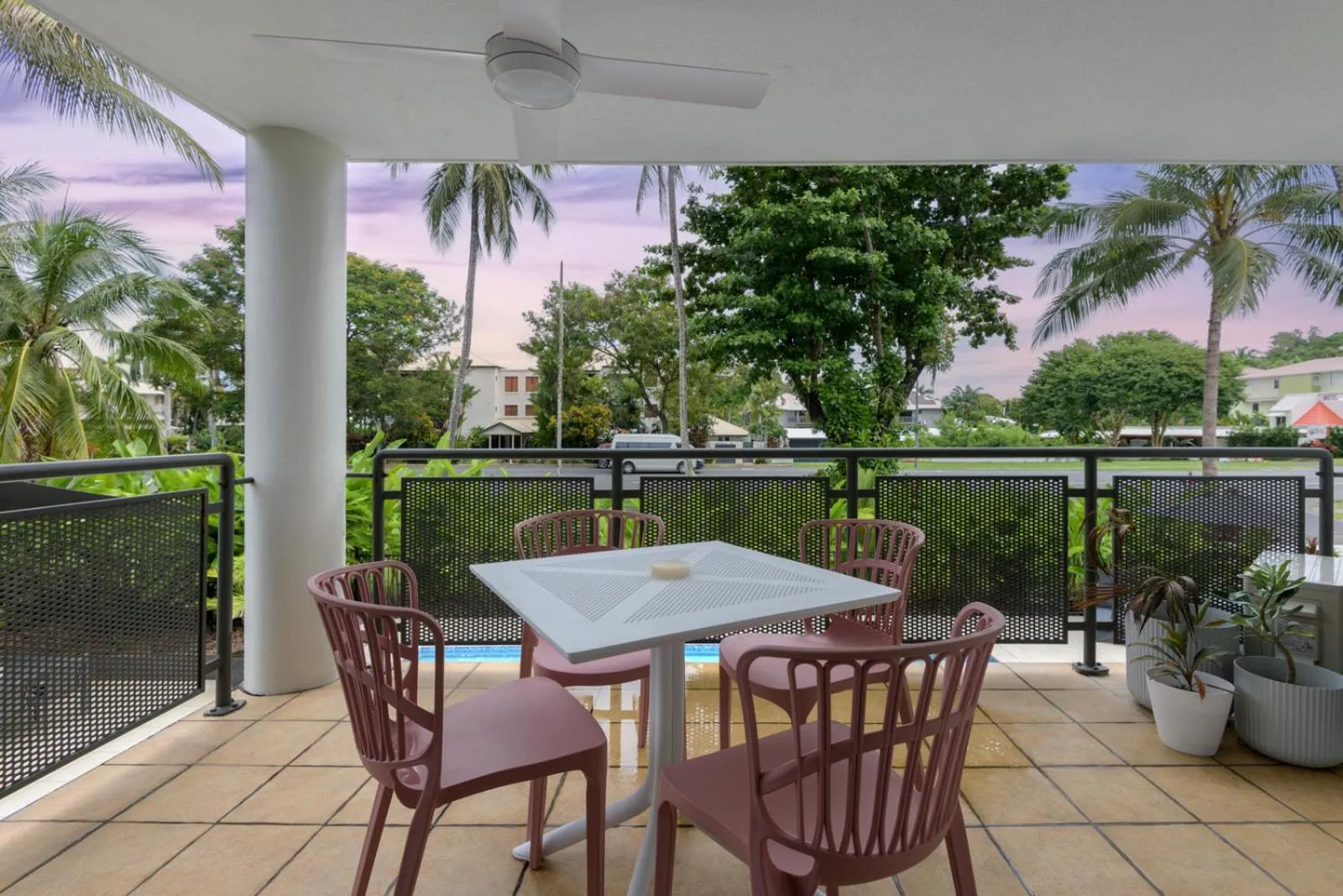 Marina Terraces Port Douglas