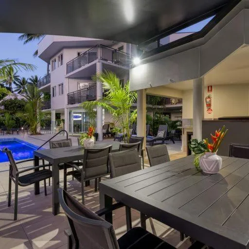 Marina Terraces Port Douglas