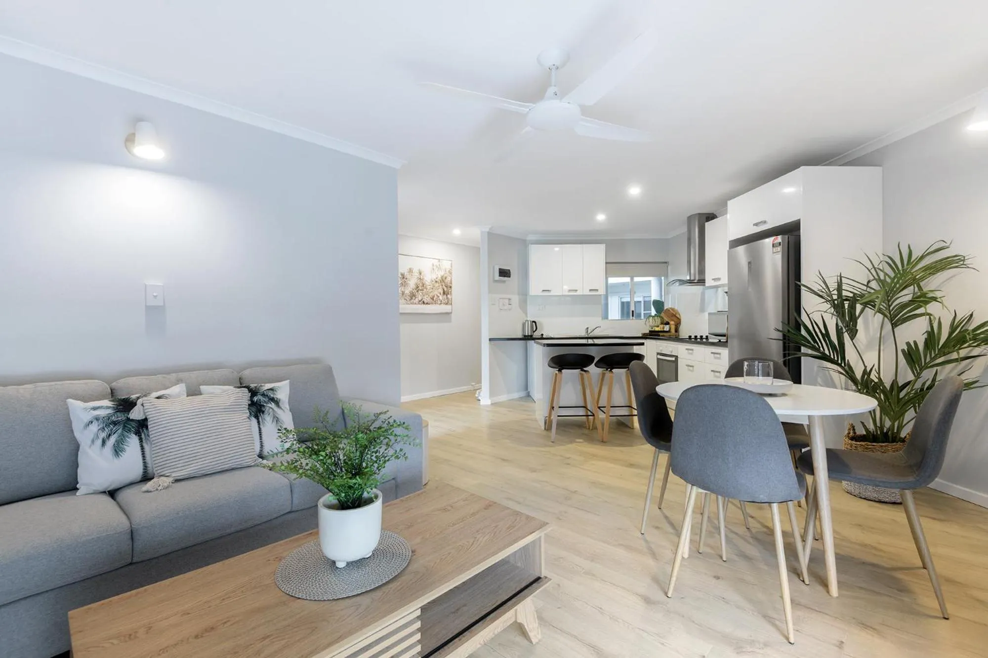 Marina Terraces Port Douglas