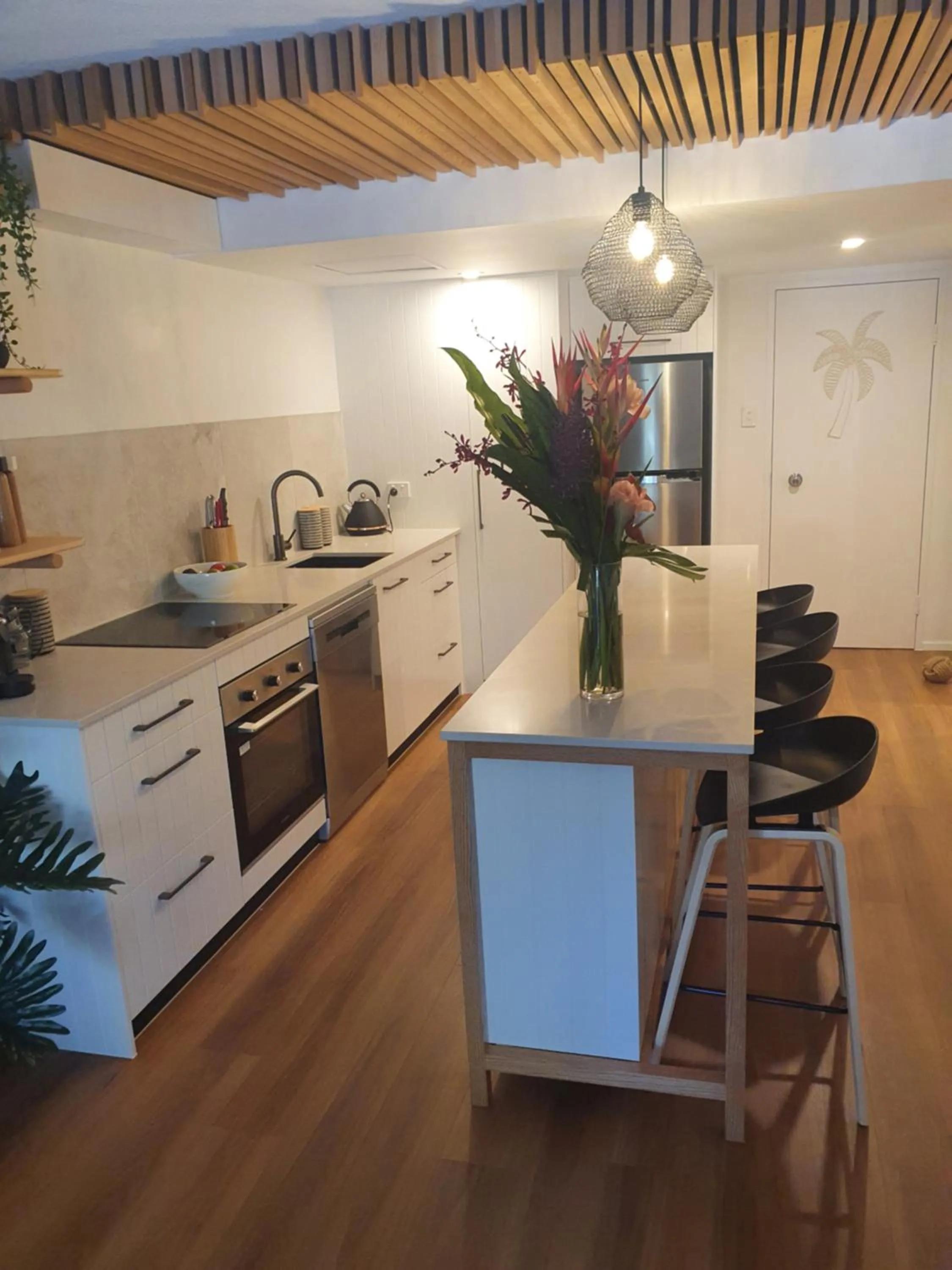 Marina Terraces Port Douglas