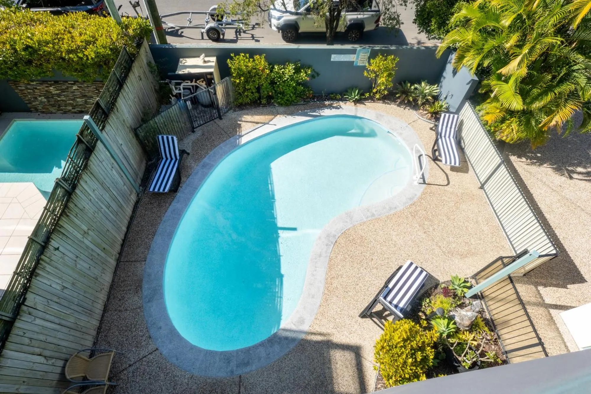 Day in Noosa River Sandy Shores