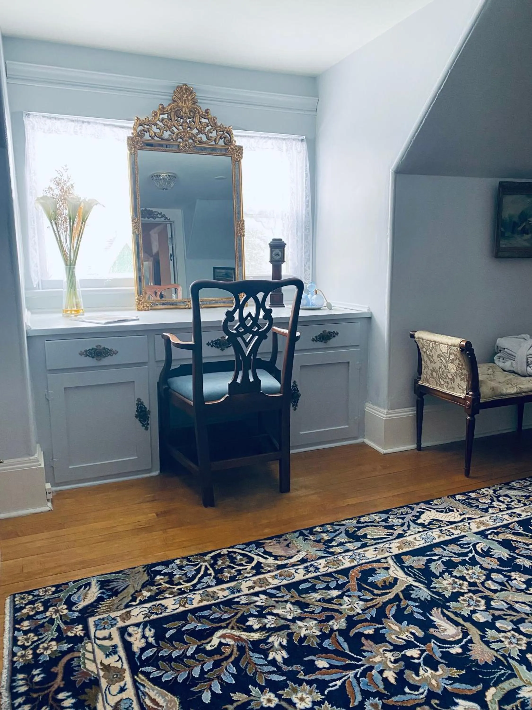 1000 Islands Bed and Breakfast-The Bulloch House