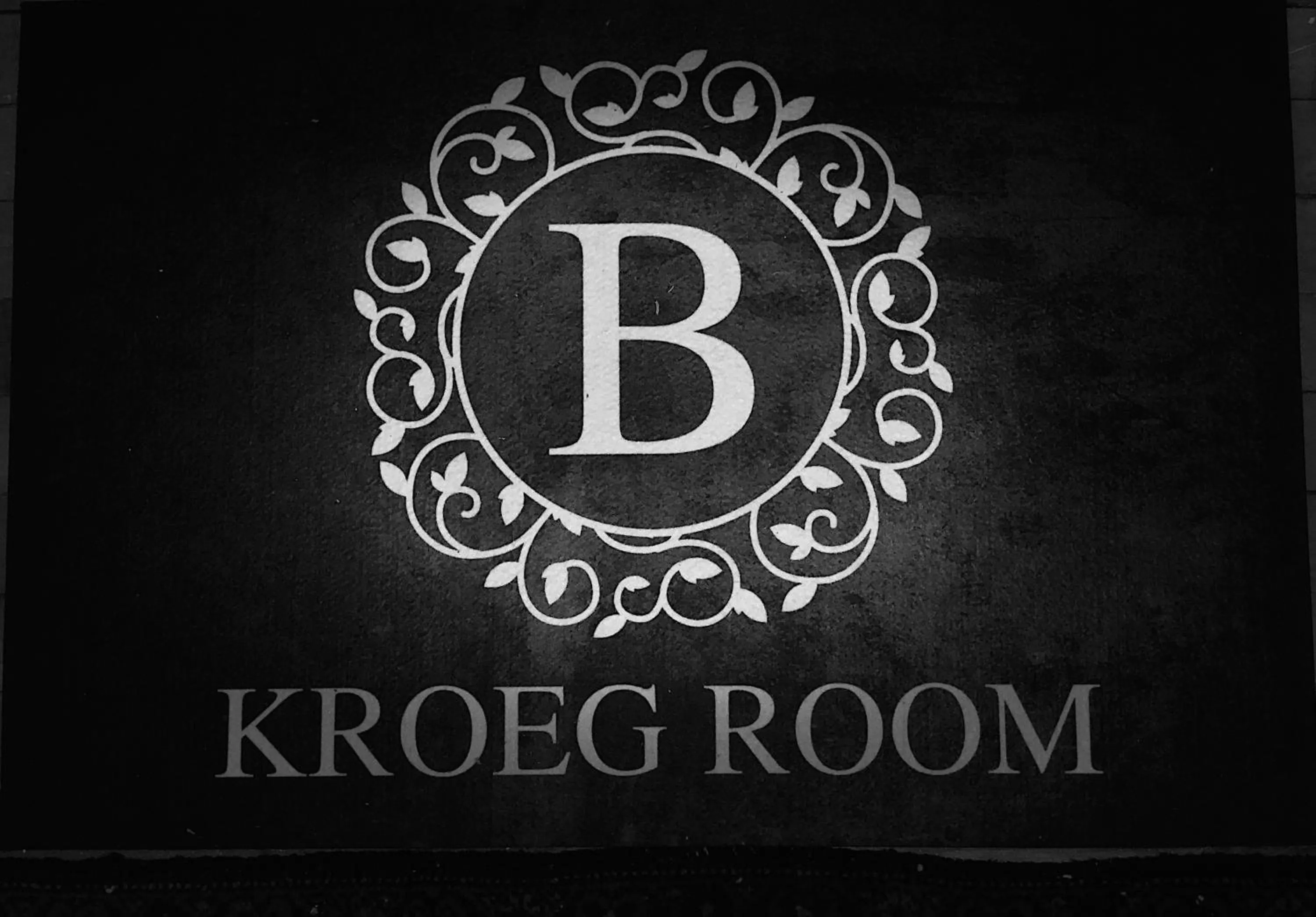 Logo/Certificate/Sign in 1000 Islands Bed and Breakfast-The Bulloch House