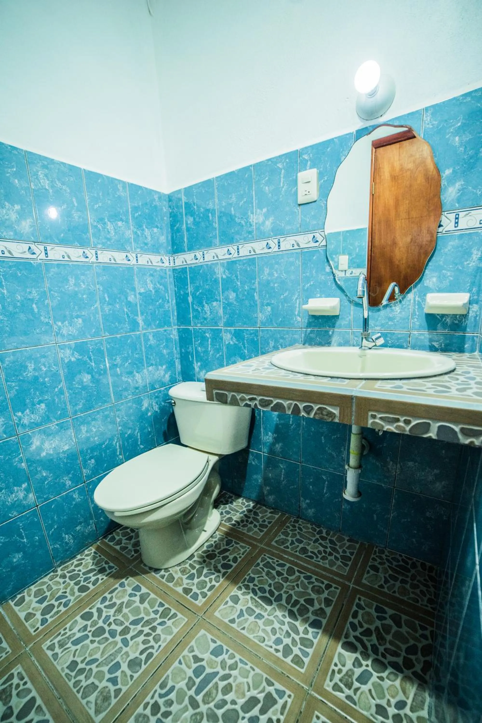 Hotel el Manglar