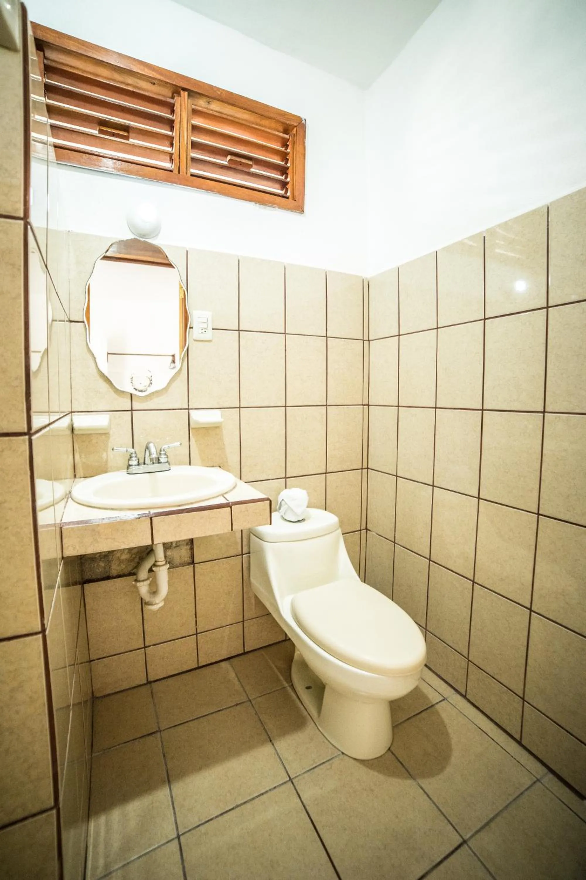 Hotel el Manglar