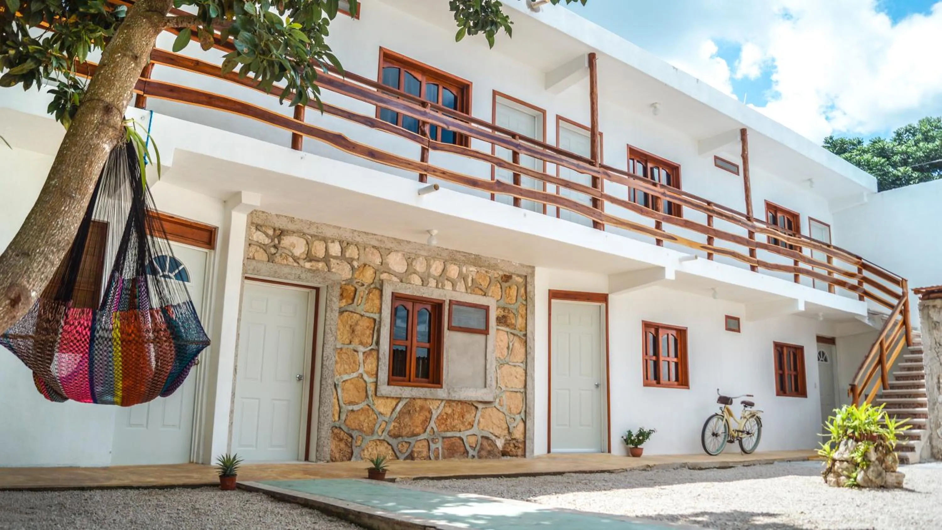 Hotel el Manglar