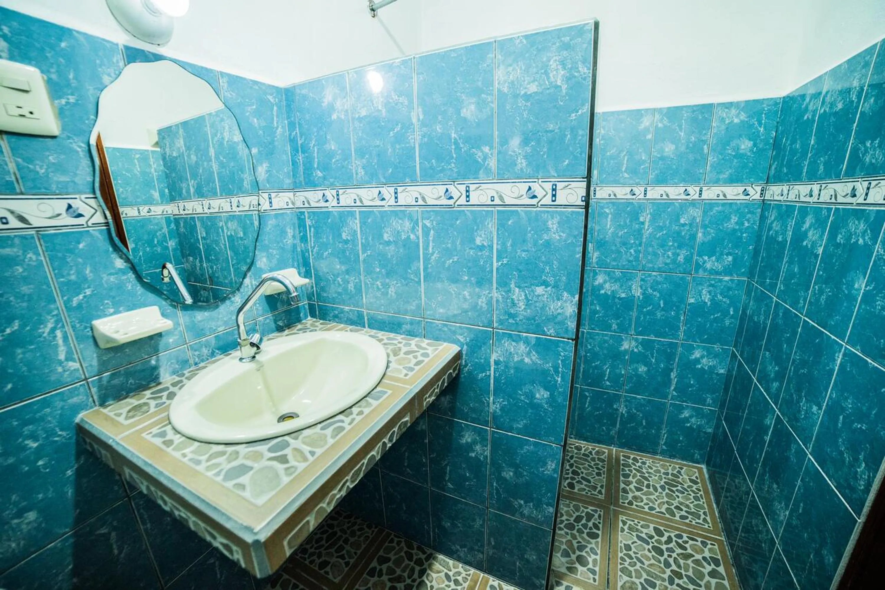 Hotel el Manglar