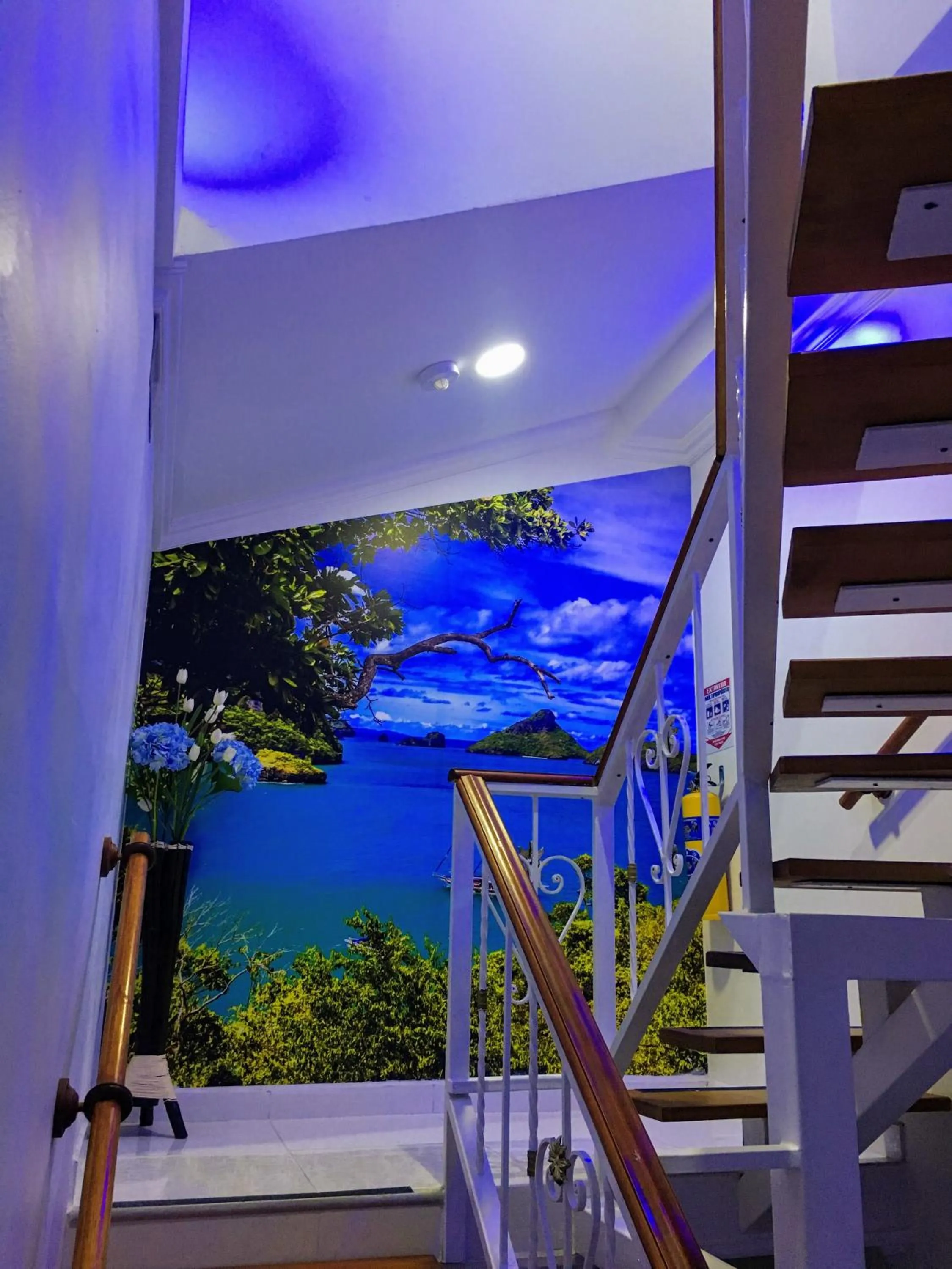 Casa Hotel Manco Mora