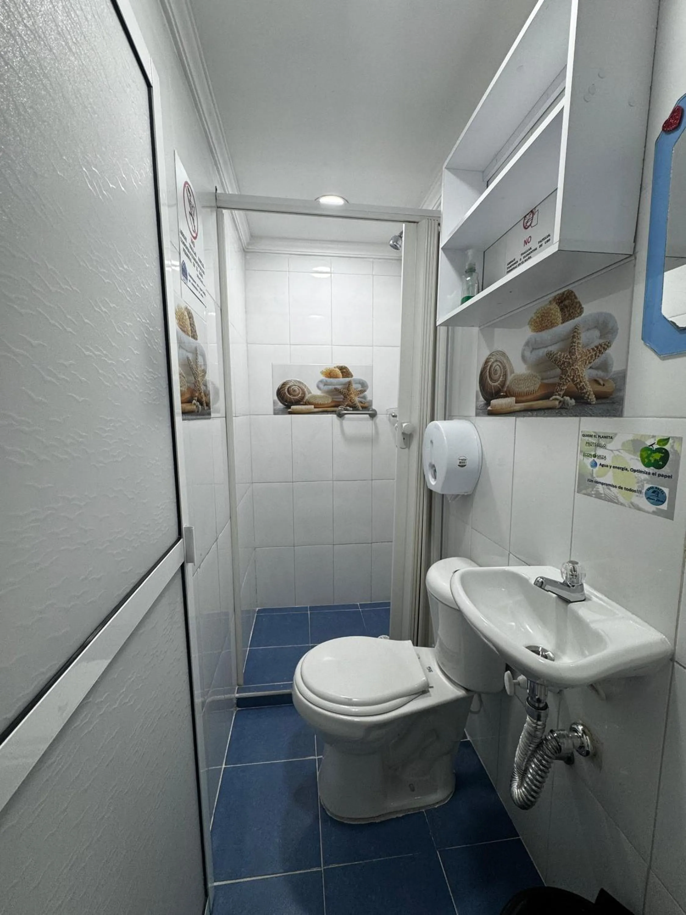 Casa Hotel Manco Mora