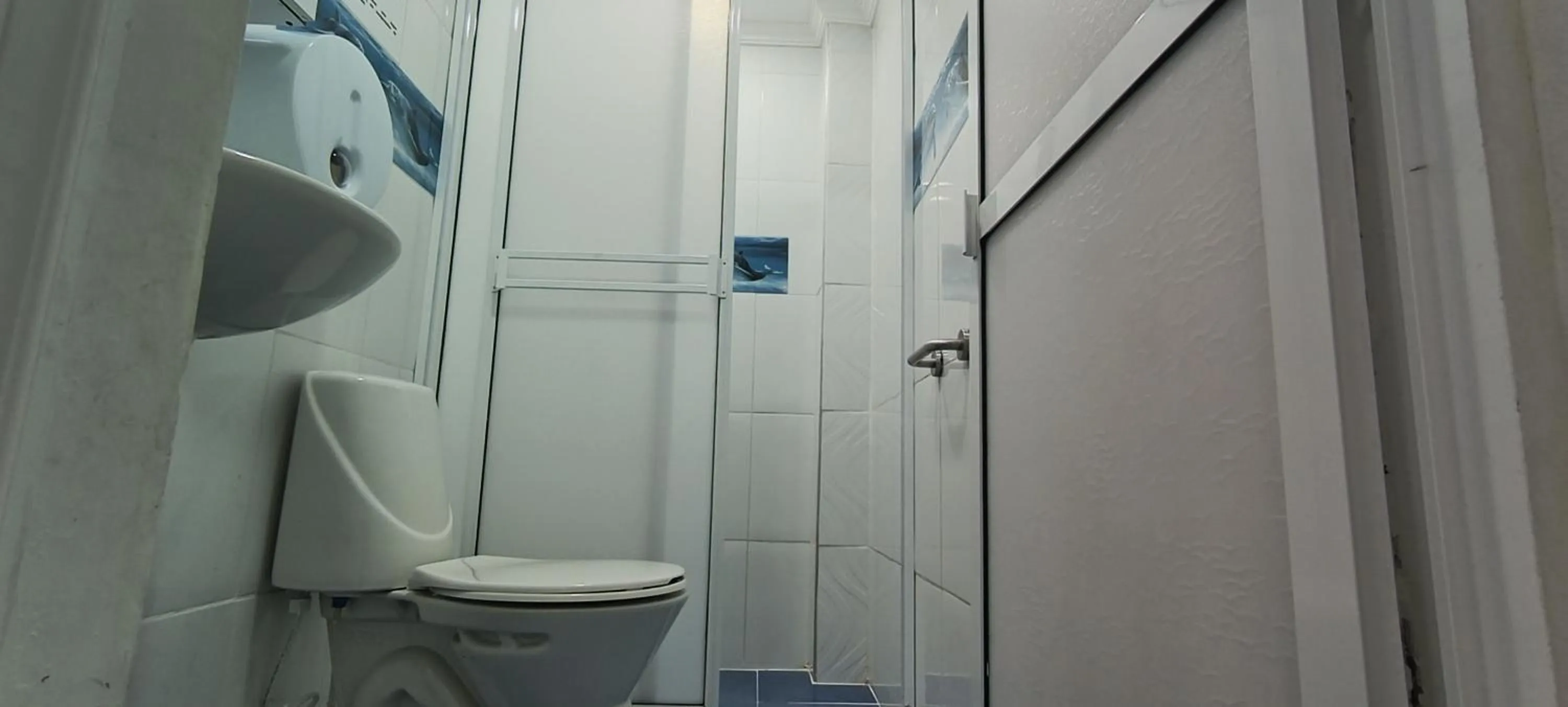 Casa Hotel Manco Mora