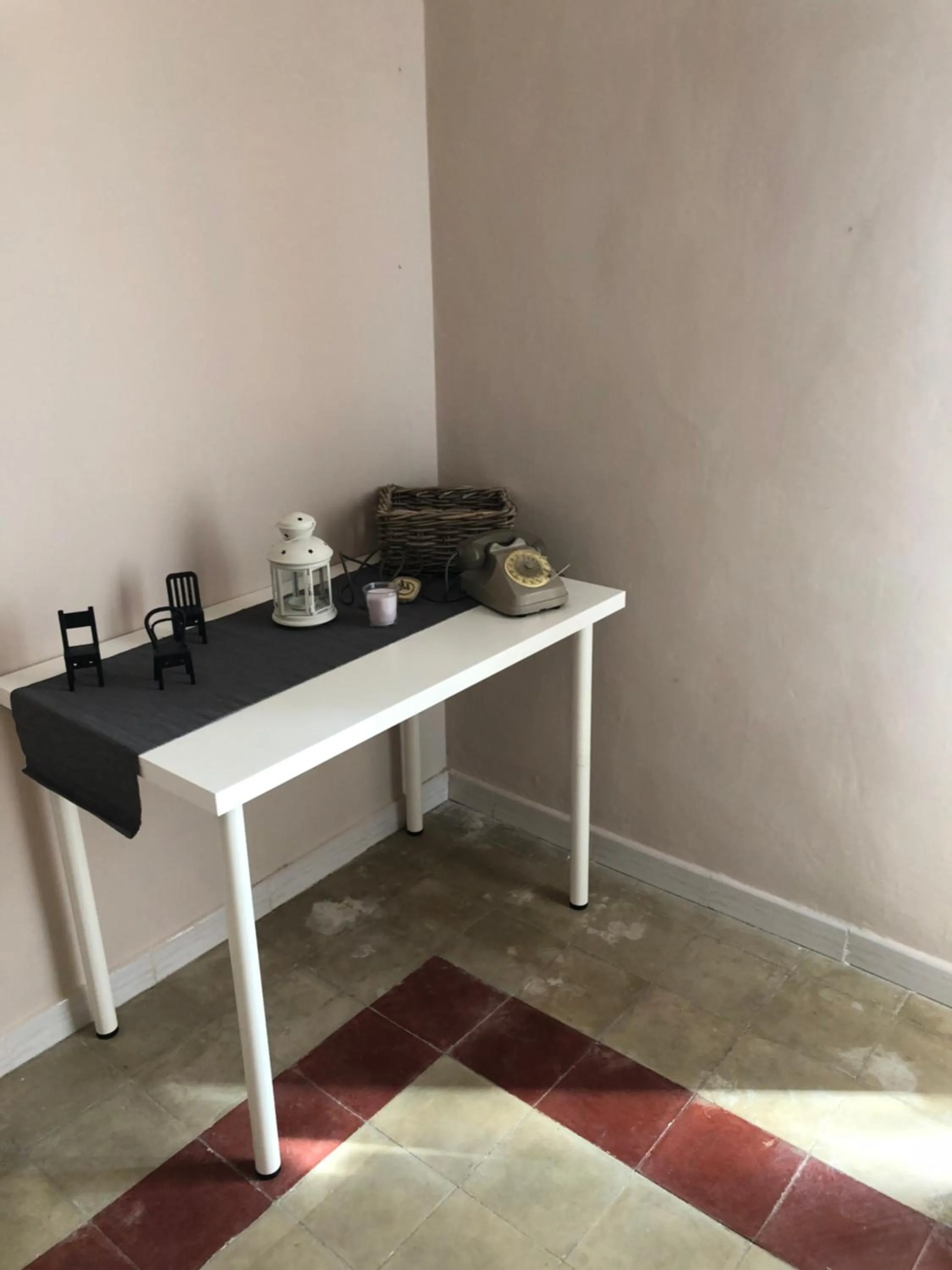 Other in Decri resort