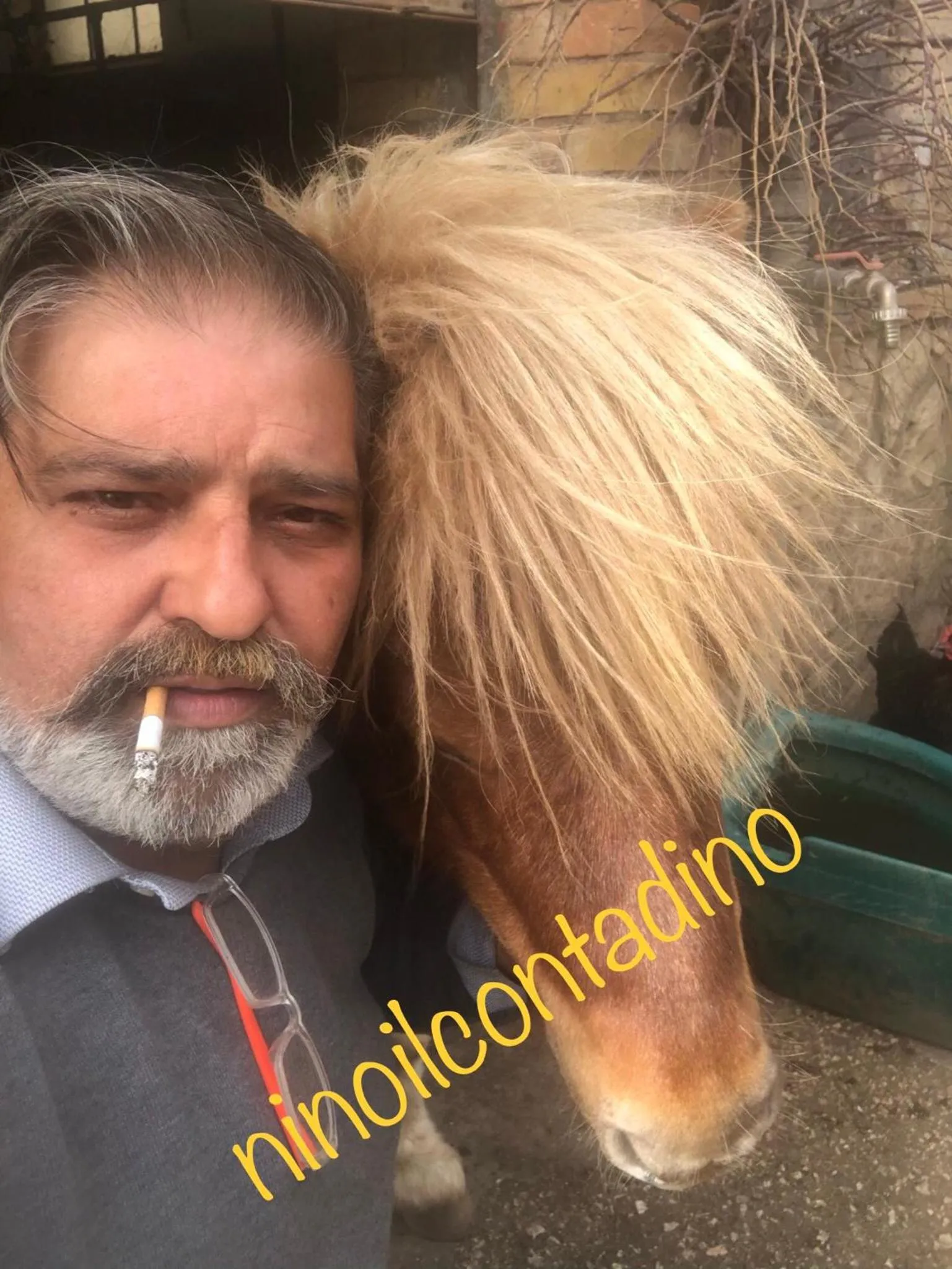 Spring in Decri resort