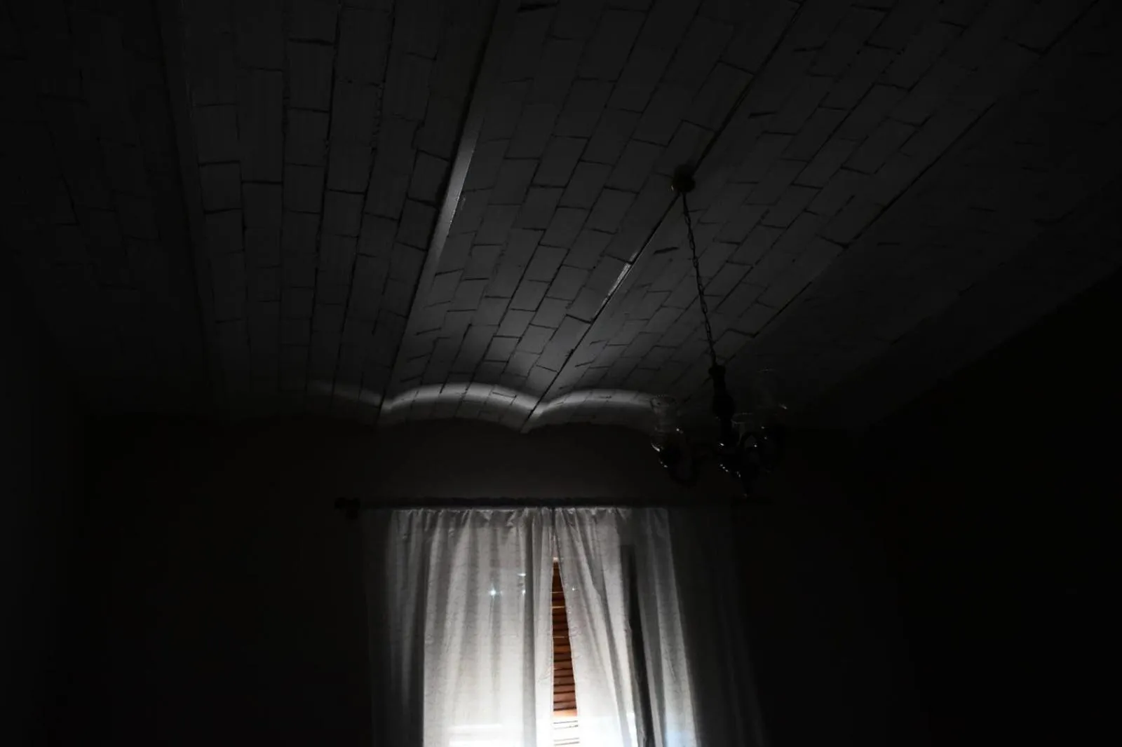 Photo of the whole room in Decri resort