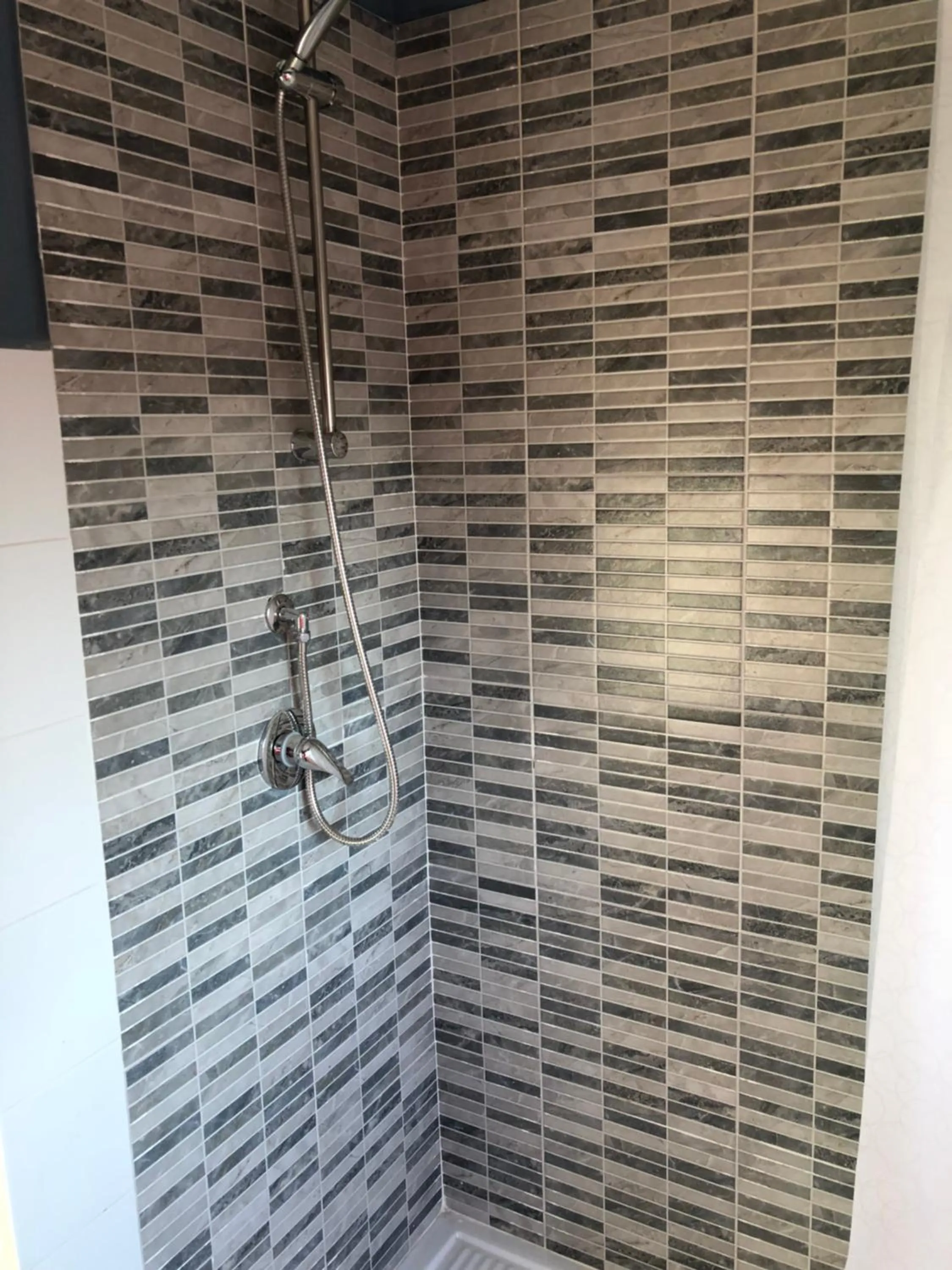 Bathroom in Decri resort