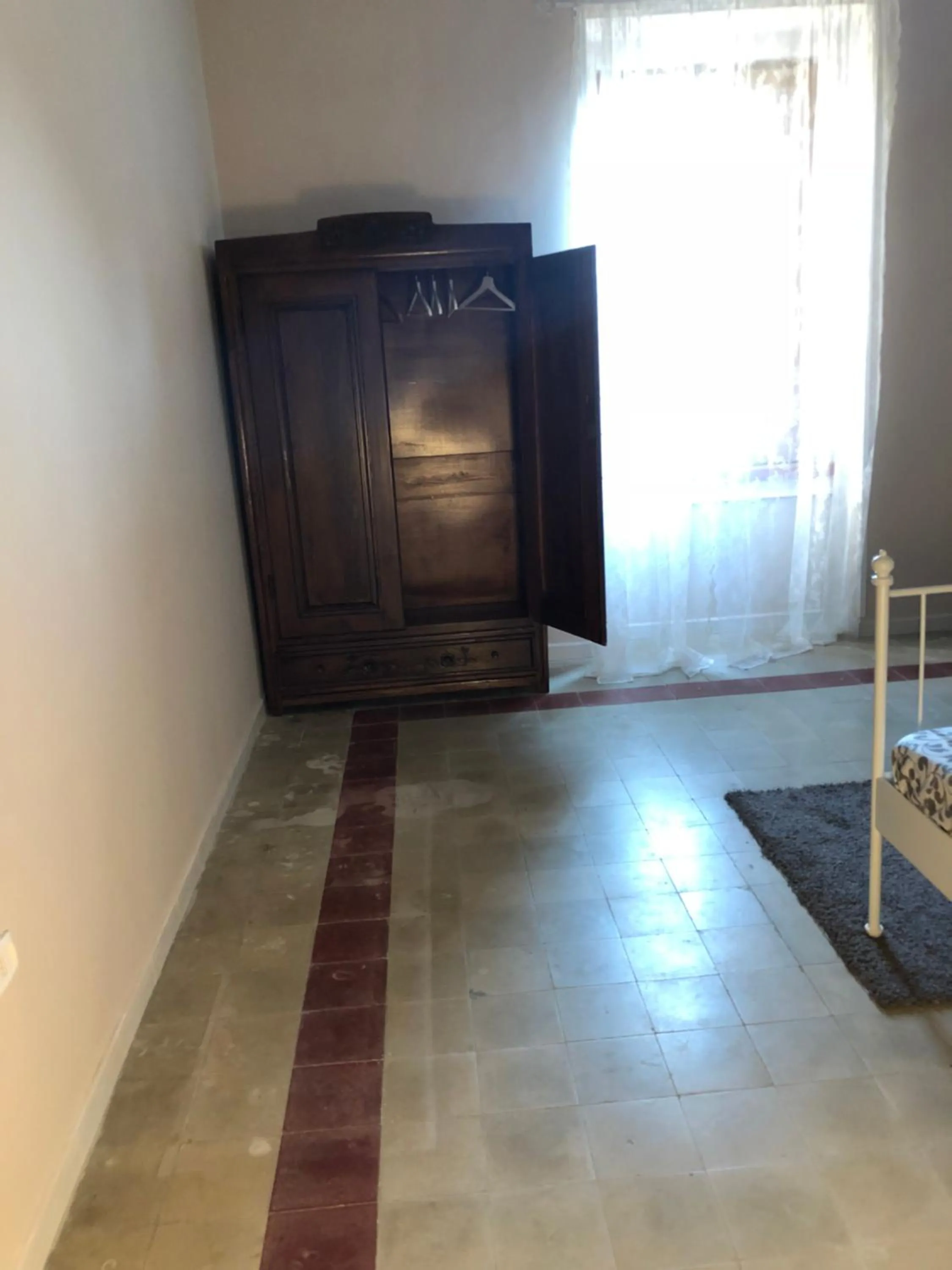 Photo of the whole room in Decri resort