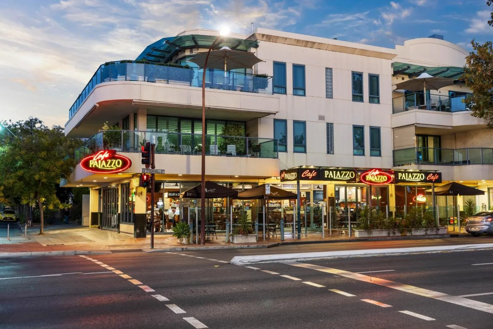 Comfort Inn Regal Park