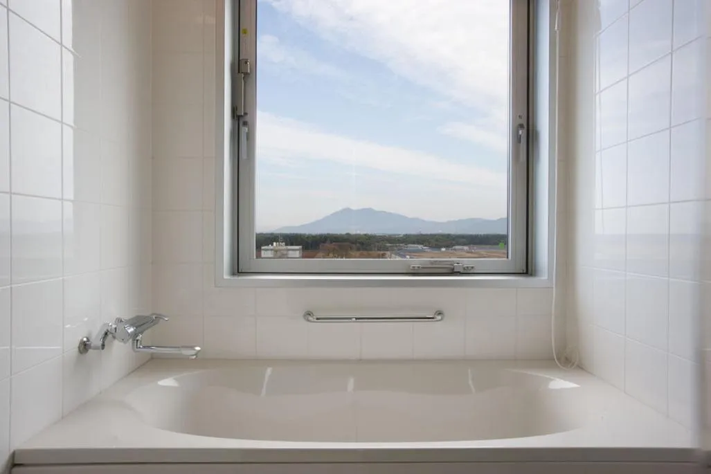 Day in Hotel Bestland