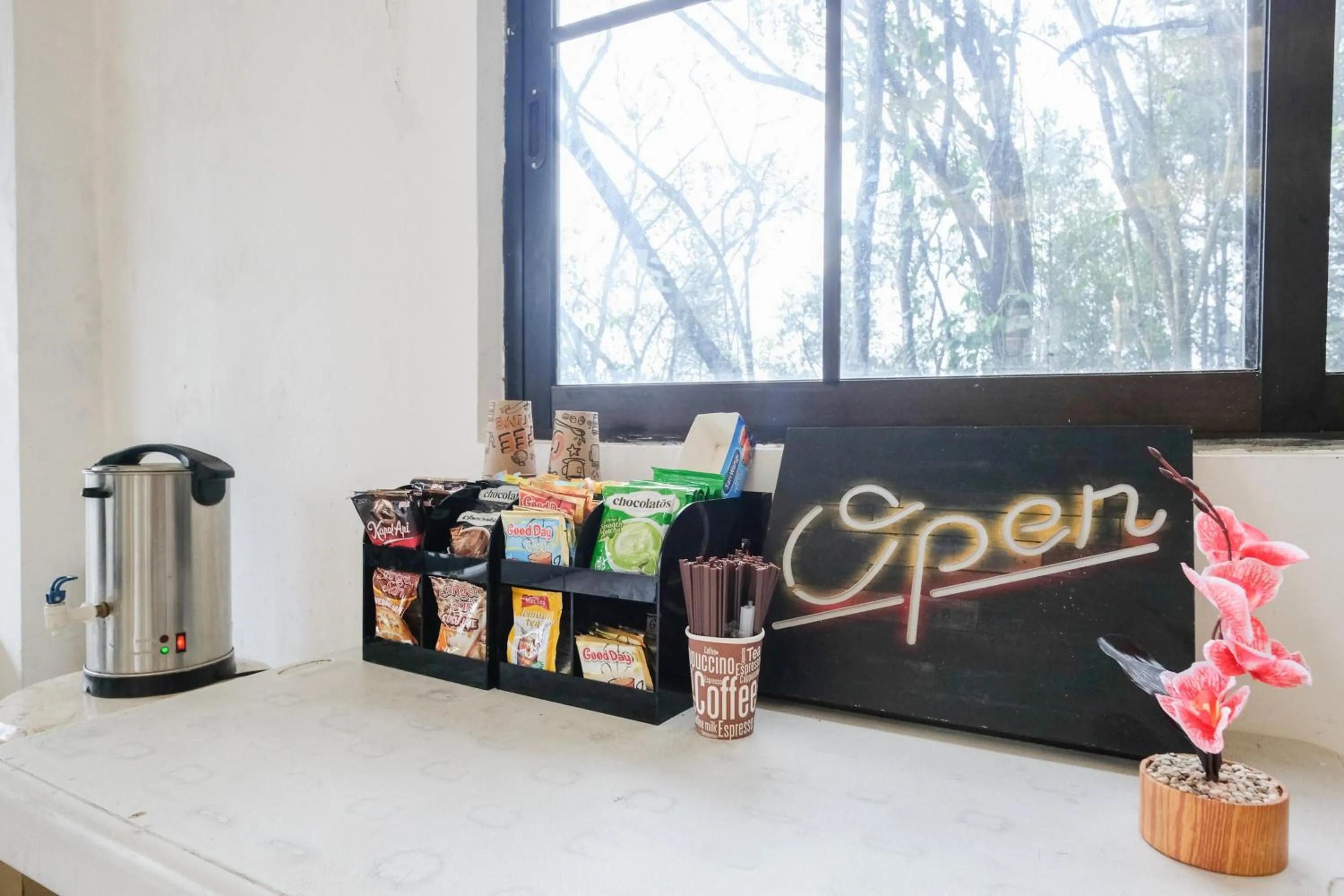 Other in RedDoorz near Taman Rekreasi Selecta