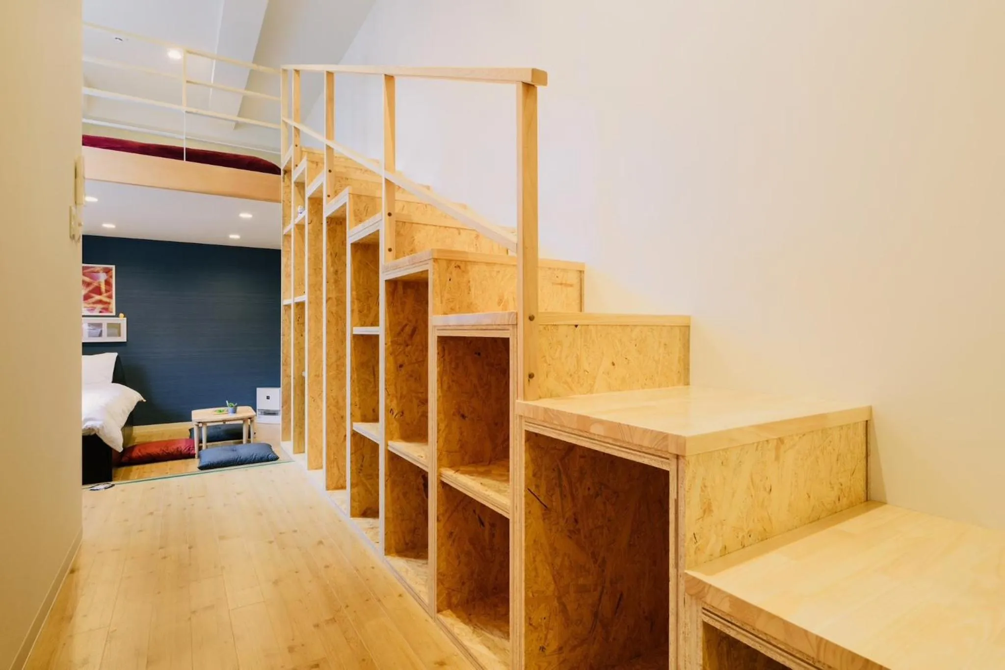 Photo of the whole room, Bed in TEN APARTMENT HOTEL