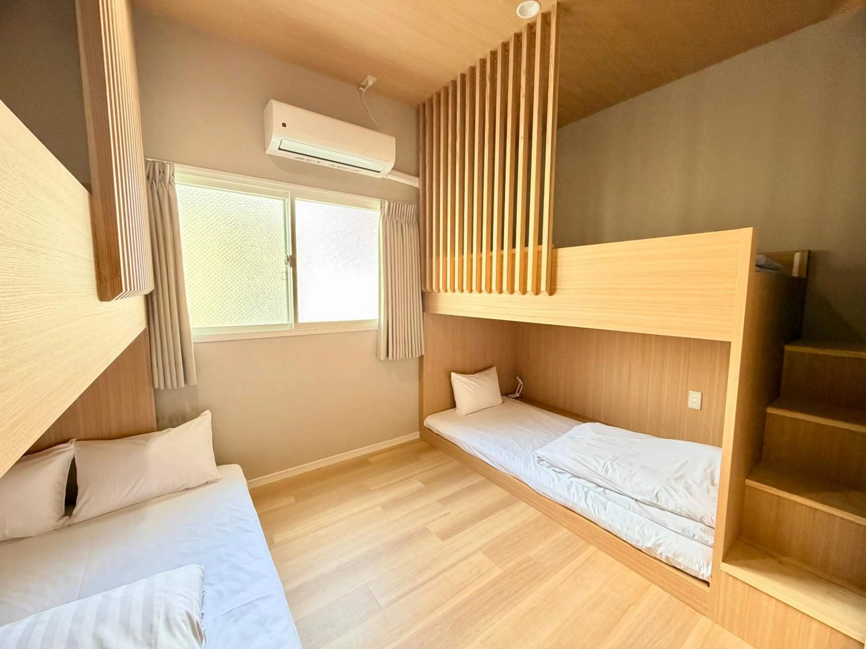 Bedroom, Bed in TEN APARTMENT HOTEL