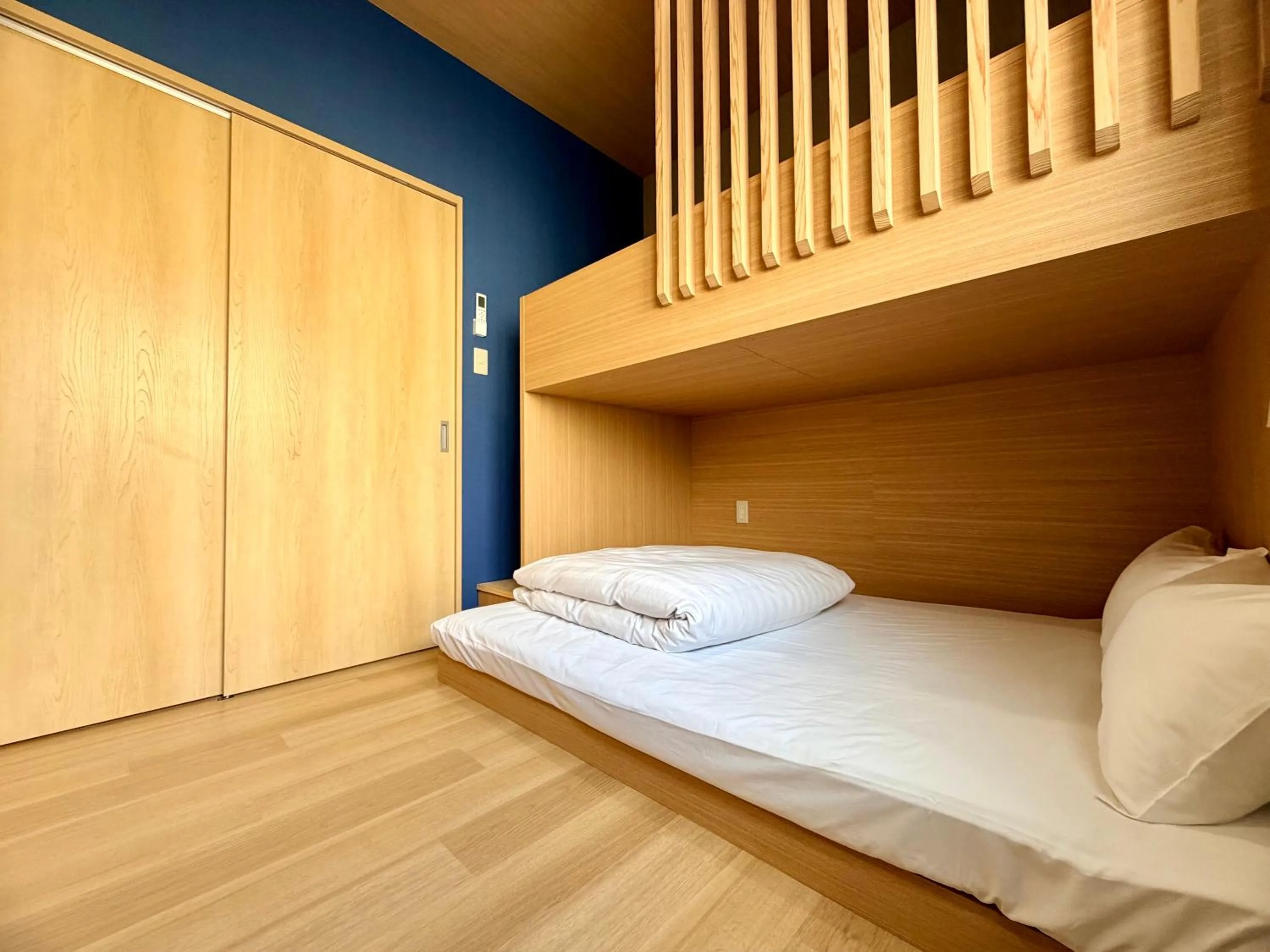 Bedroom, Bed in TEN APARTMENT HOTEL