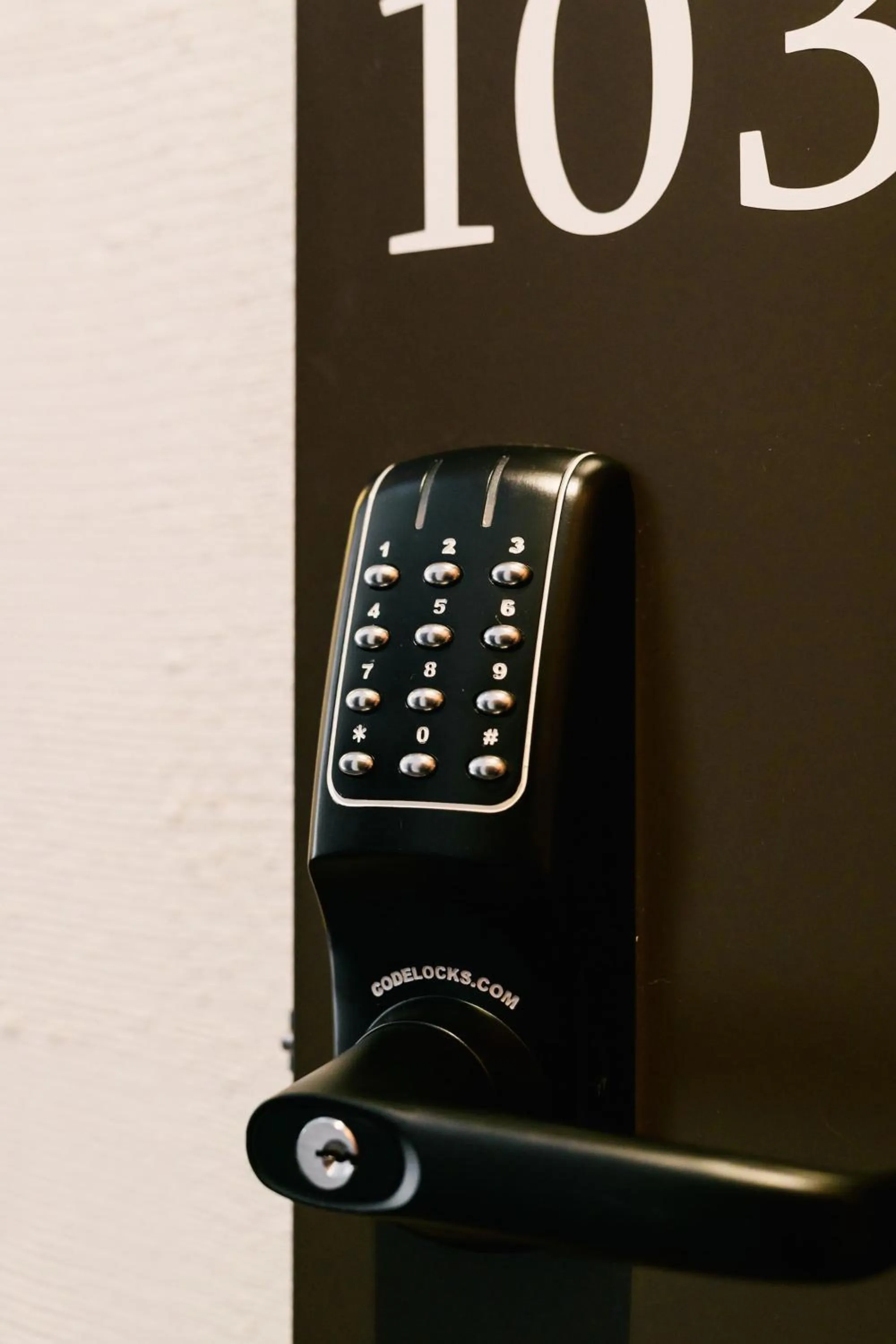 Other in TEN APARTMENT HOTEL