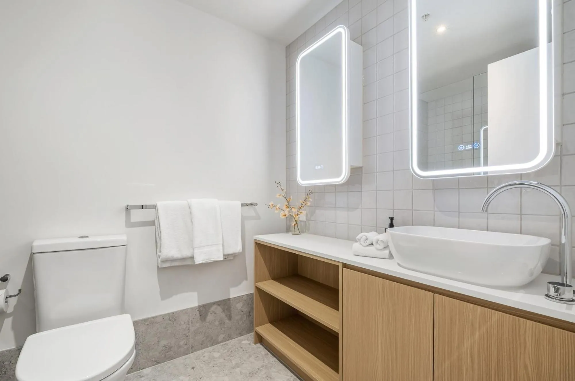 Nolo Apartments Lonsdale St