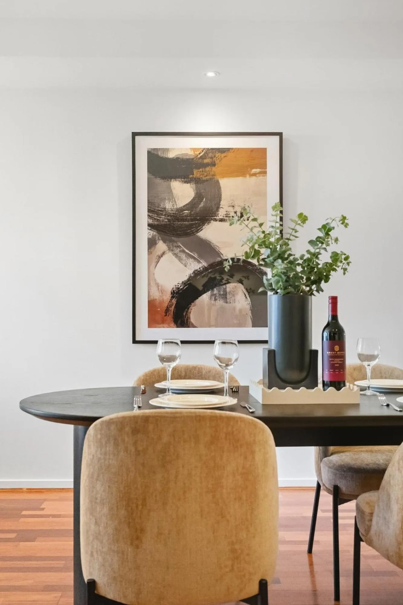 Nolo Apartments Lonsdale St