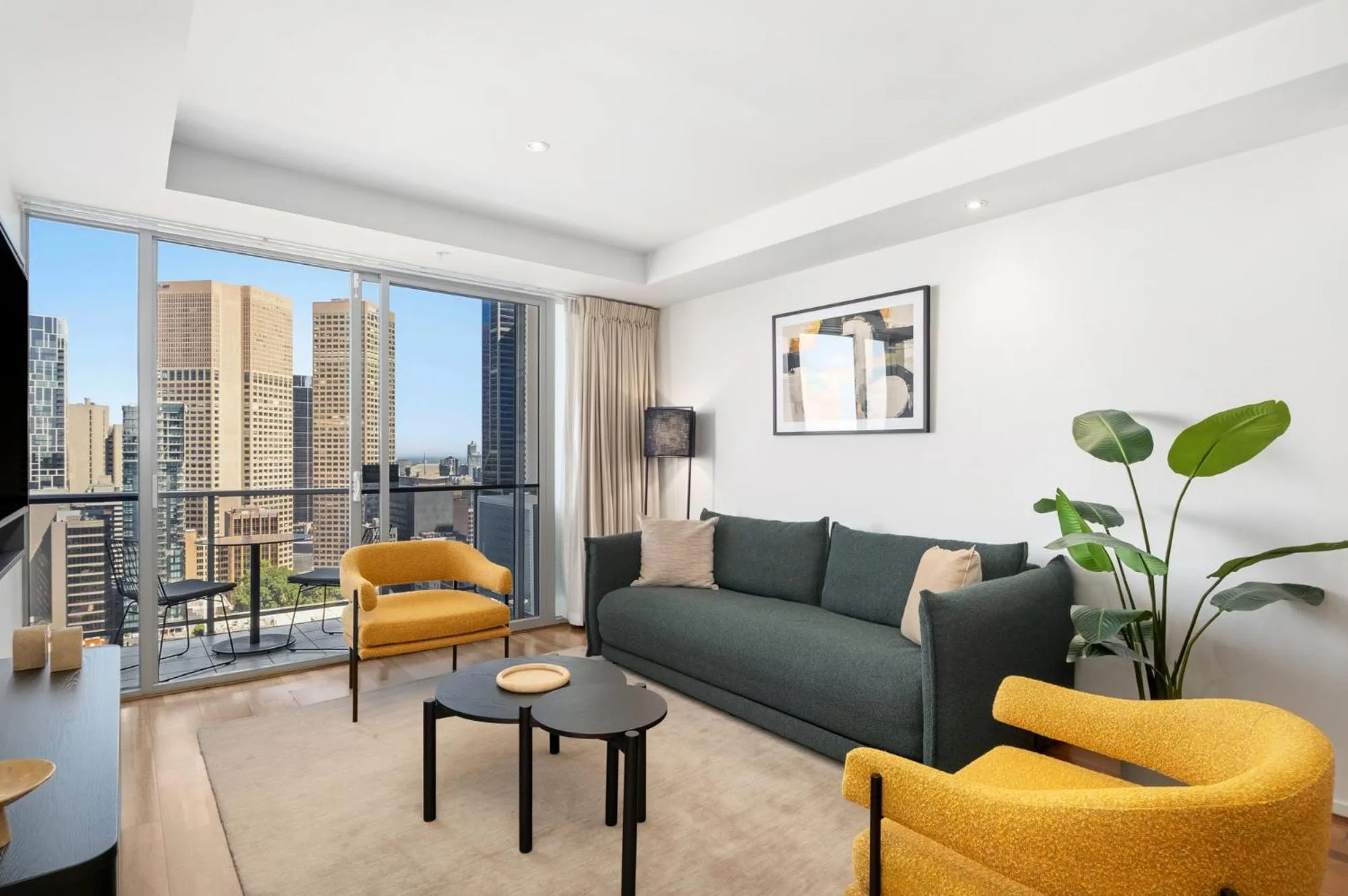 Nolo Apartments Lonsdale St