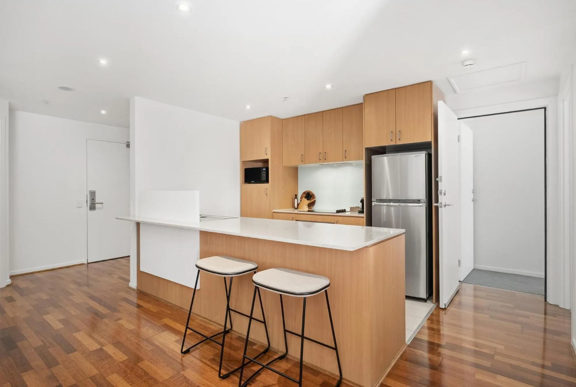 Nolo Apartments Lonsdale St