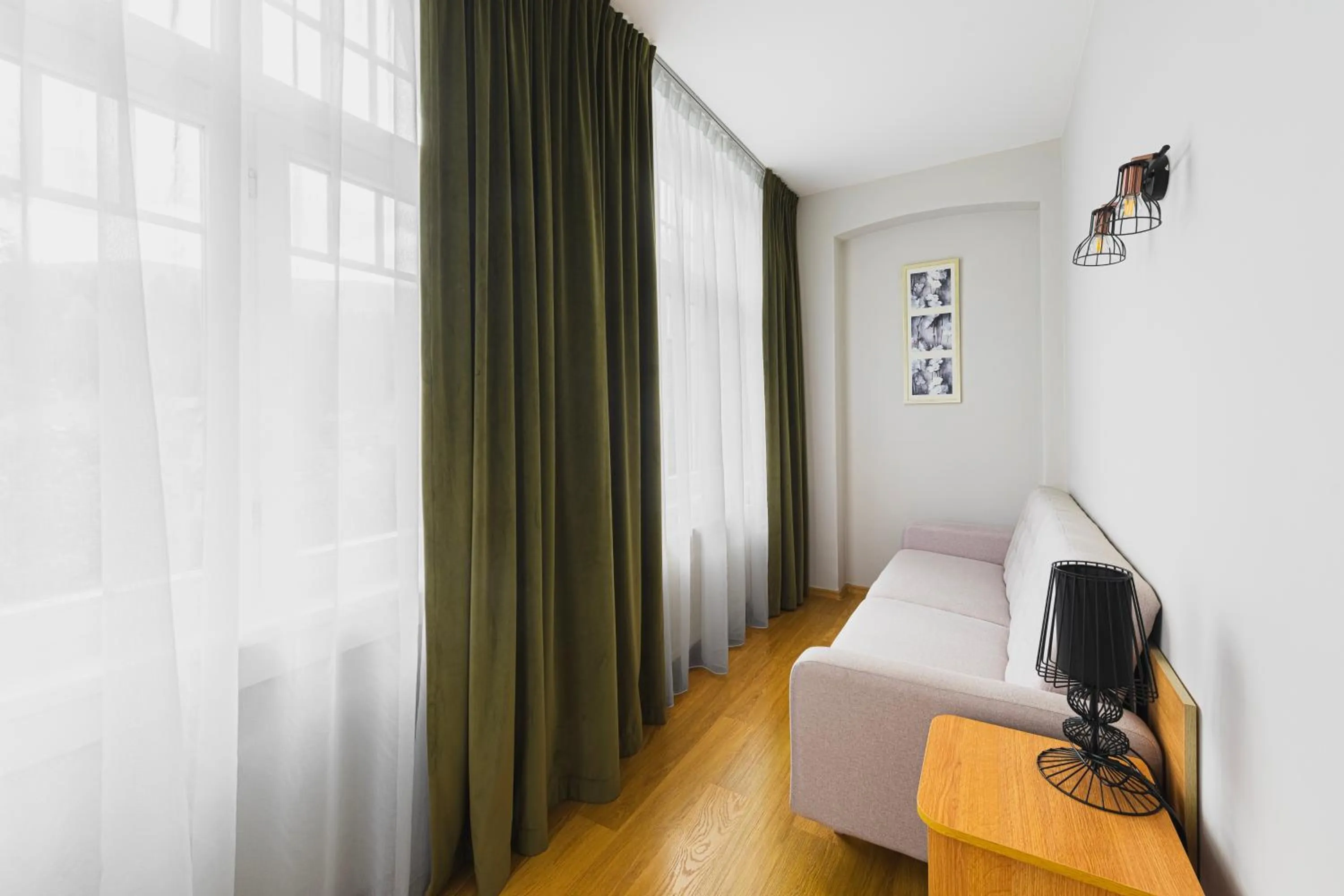 Bedroom, Bed in Perła Sudetów by Stay inn Hotels