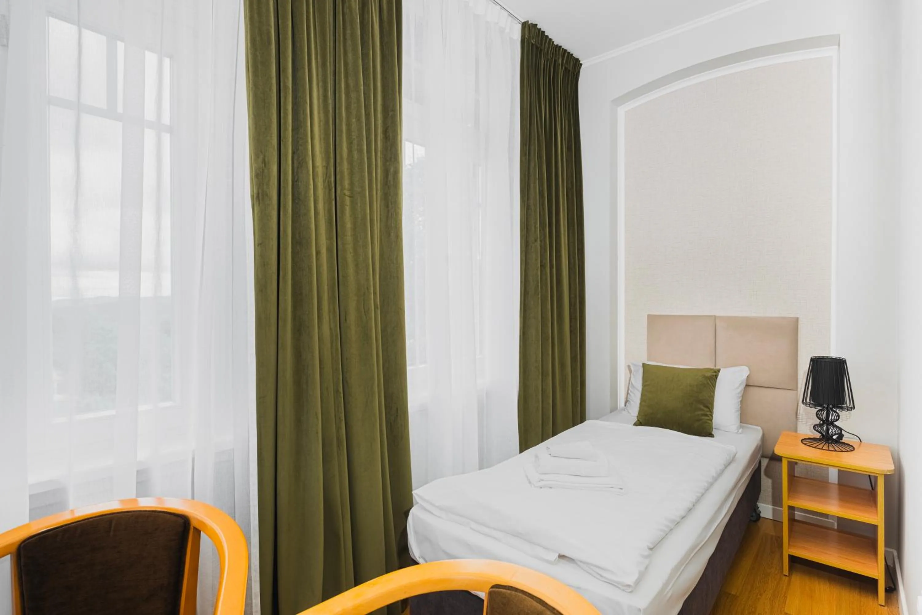 Bedroom, Bed in Perła Sudetów by Stay inn Hotels