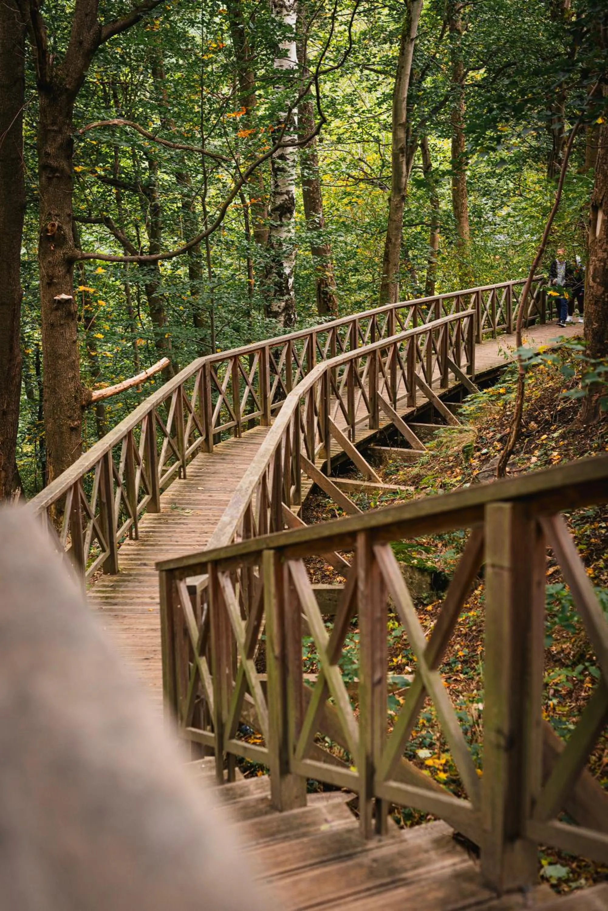 Nearby landmark in Perła Sudetów by Stay inn Hotels