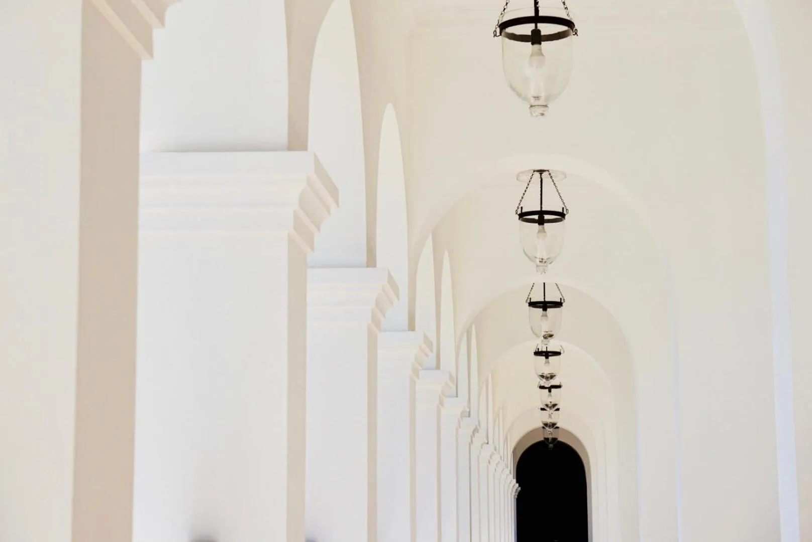 Property building in Daroessalam Syariah Heritage Hotel