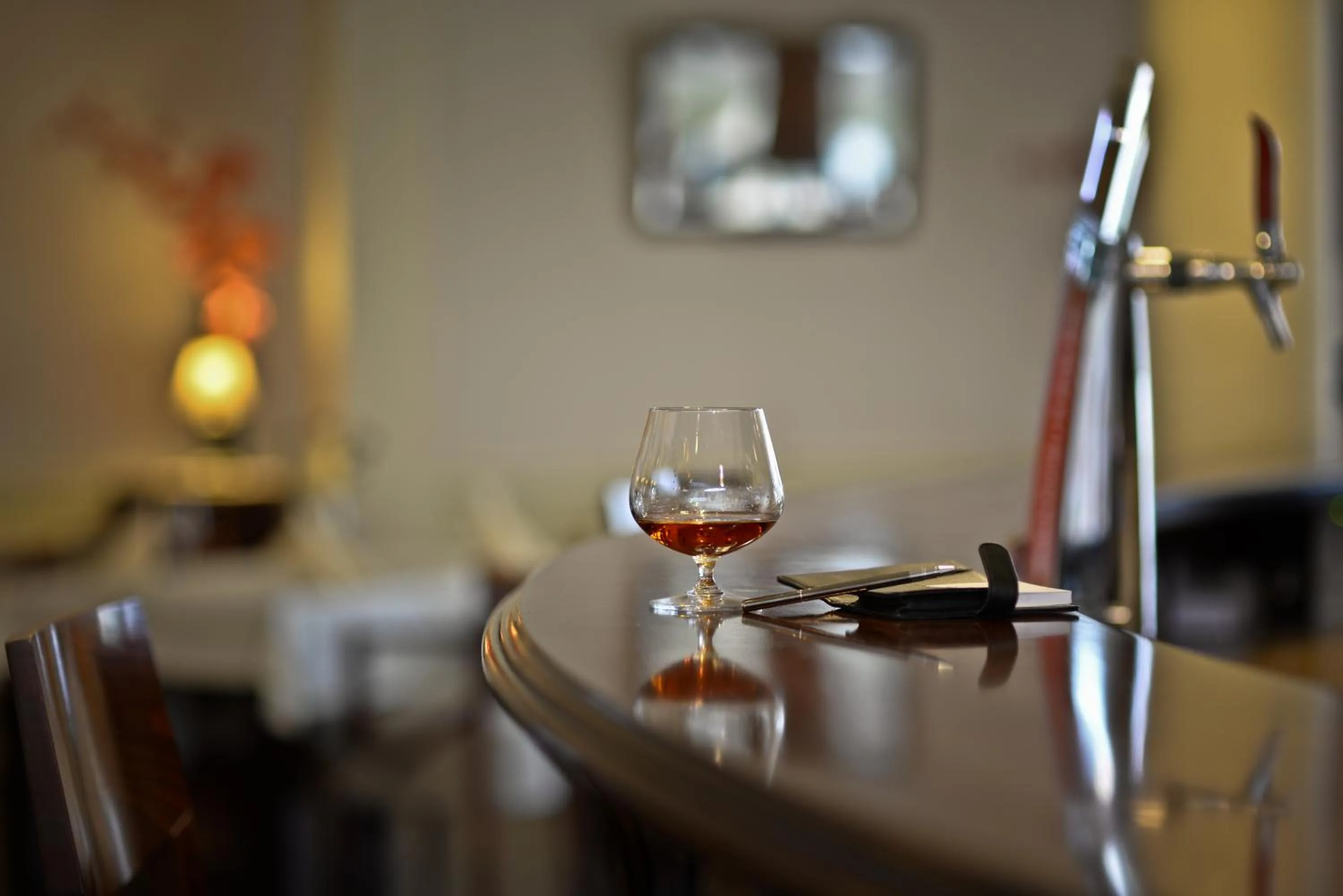 Business facilities in Hotel Venus