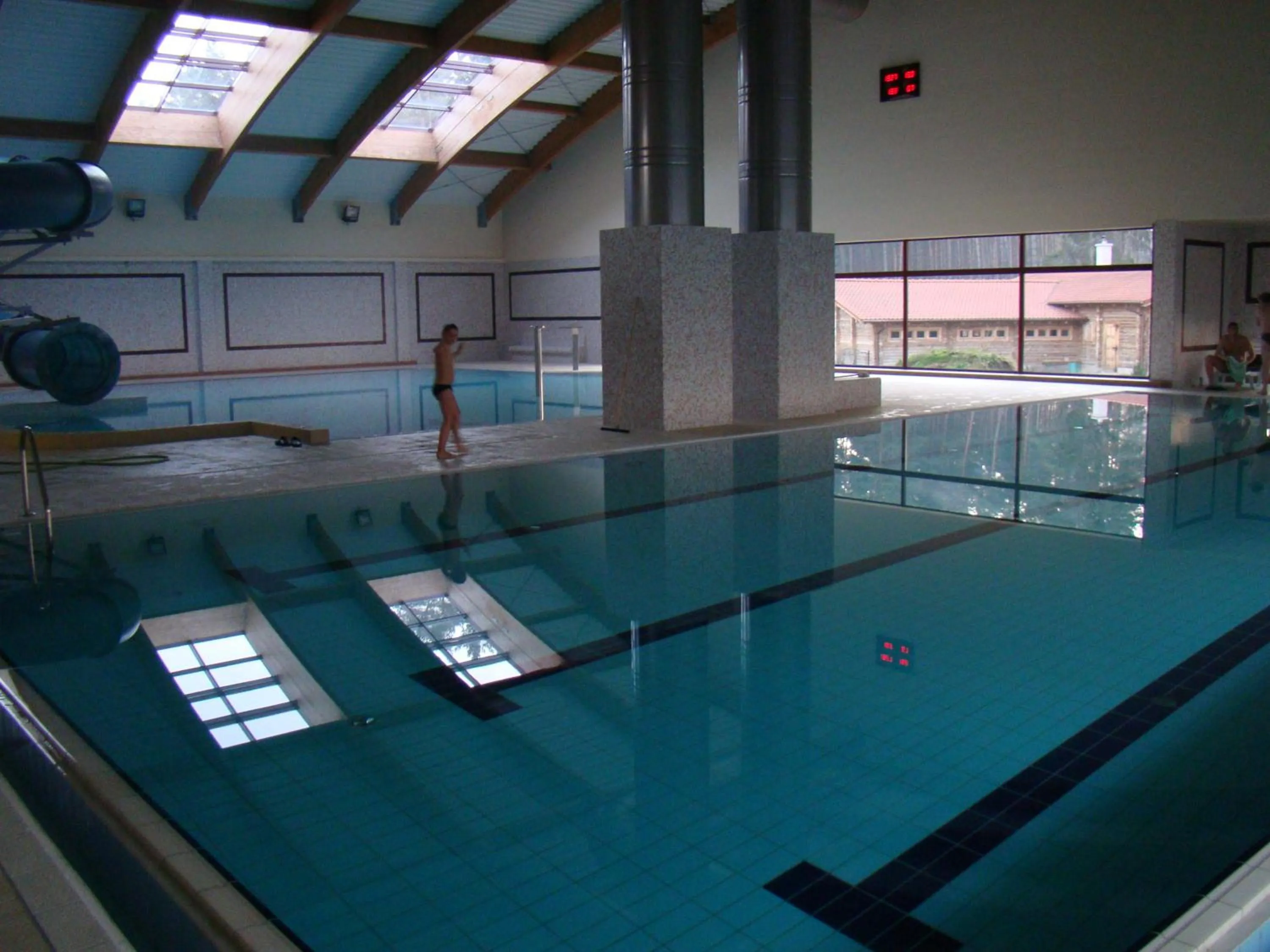 Activities in Hotel Venus