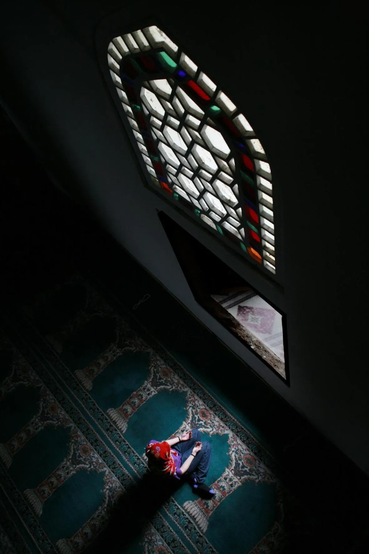 Nearby landmark in Ali Bilir Otel