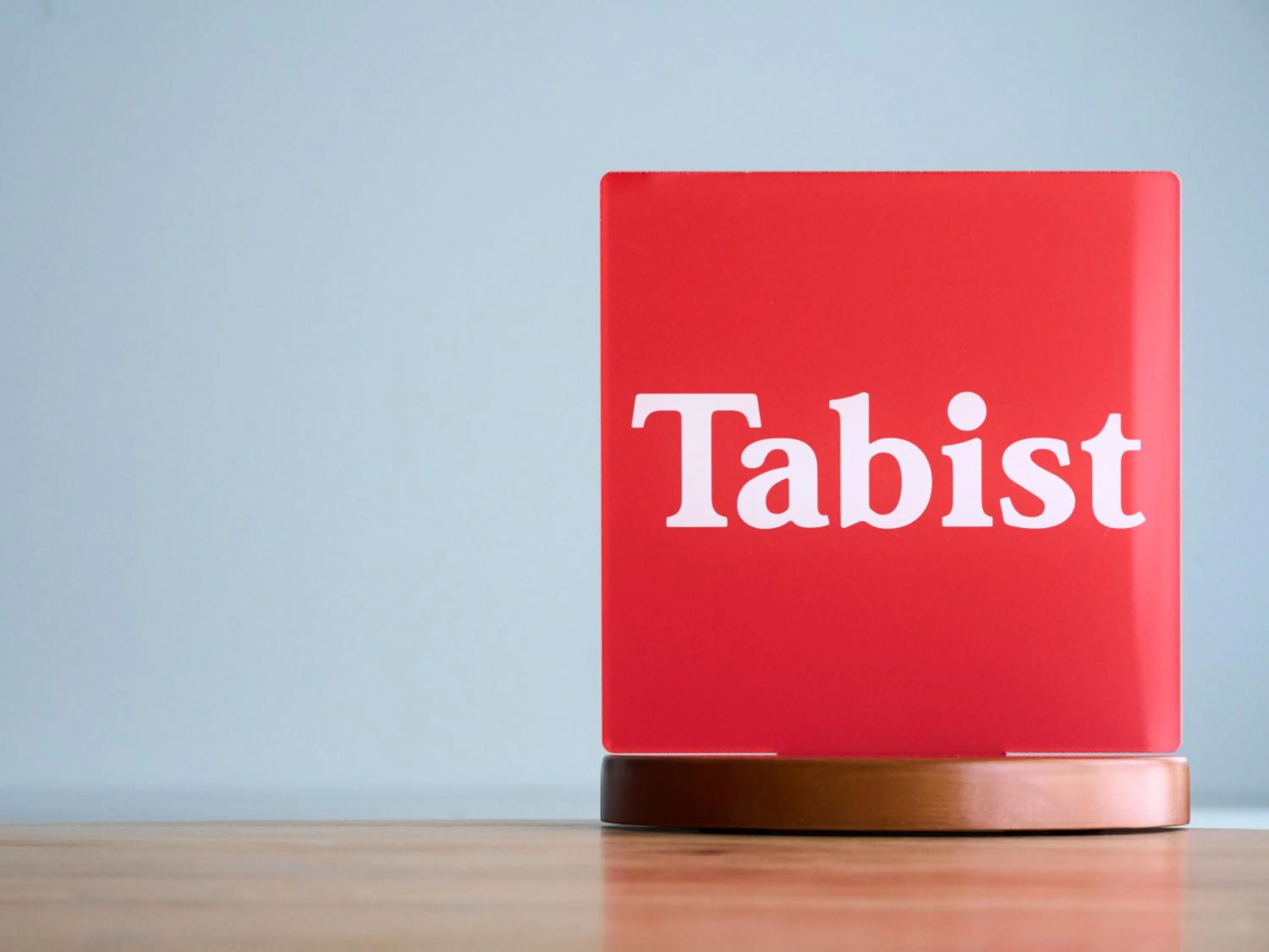 Property logo or sign in Tabist S hyde Park Koga Station