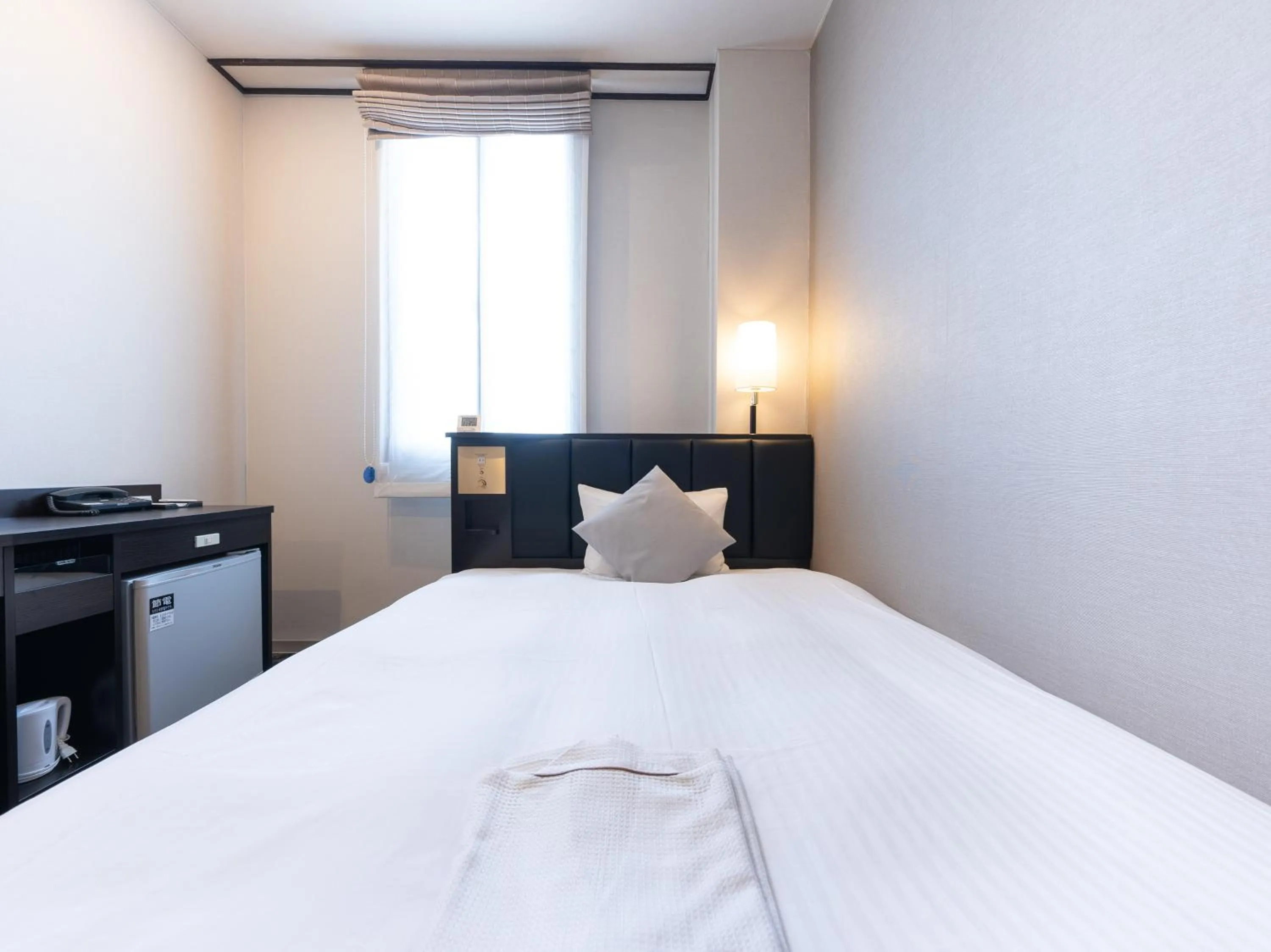 Photo of the whole room in Tabist S hyde Park Koga Station