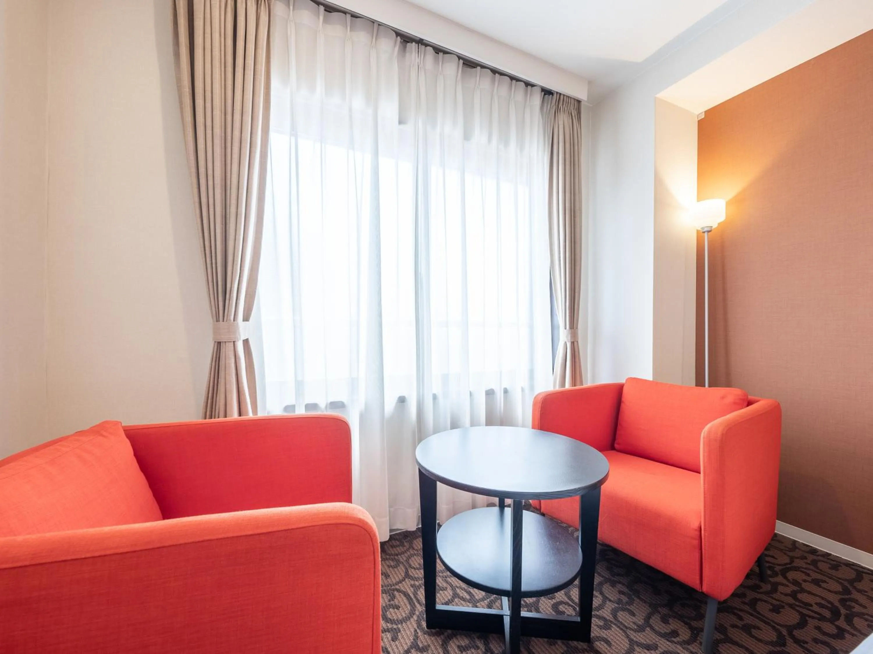 Photo of the whole room in Tabist S hyde Park Koga Station