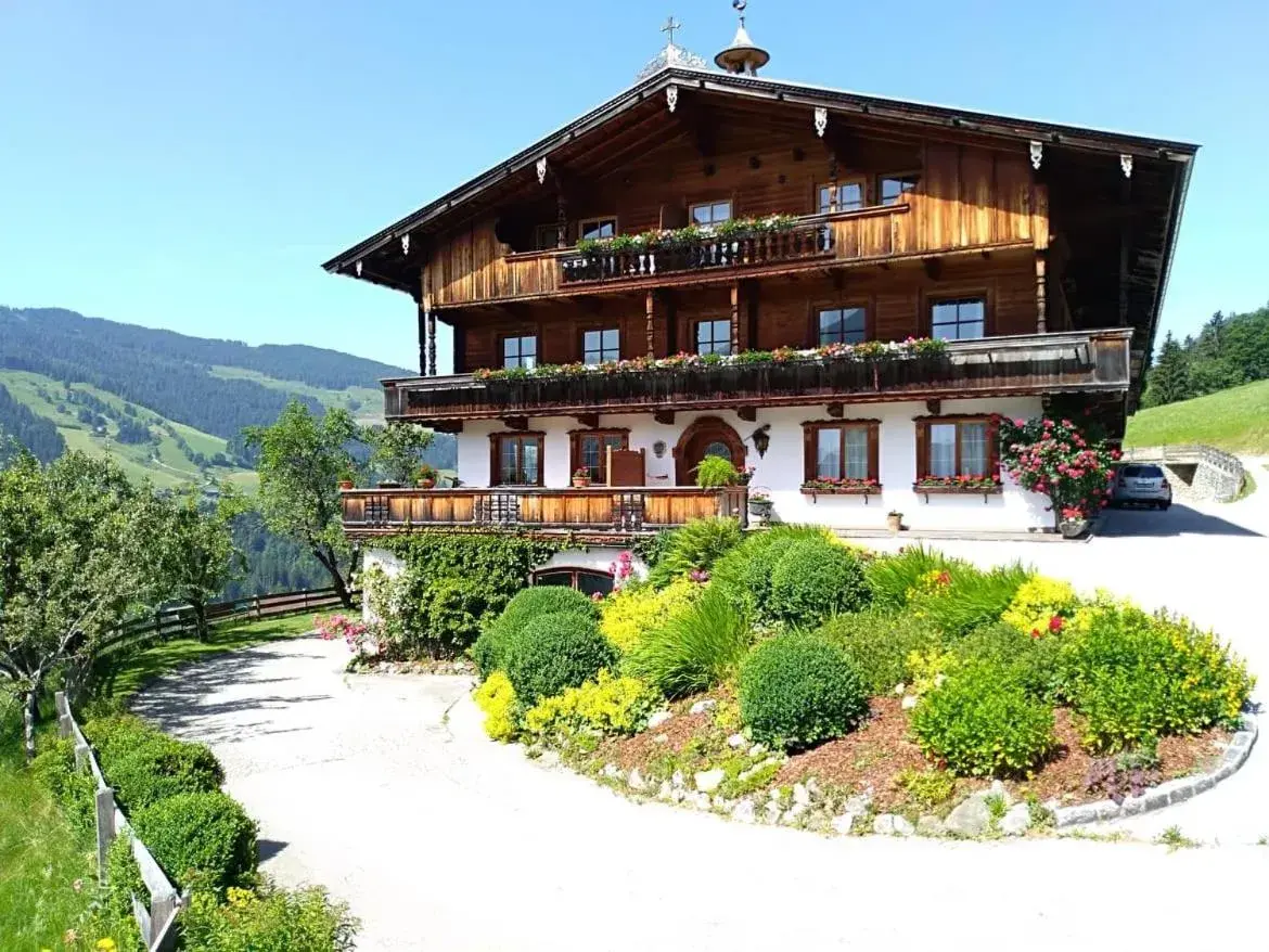 Aussermooserhof Aussermooserhof