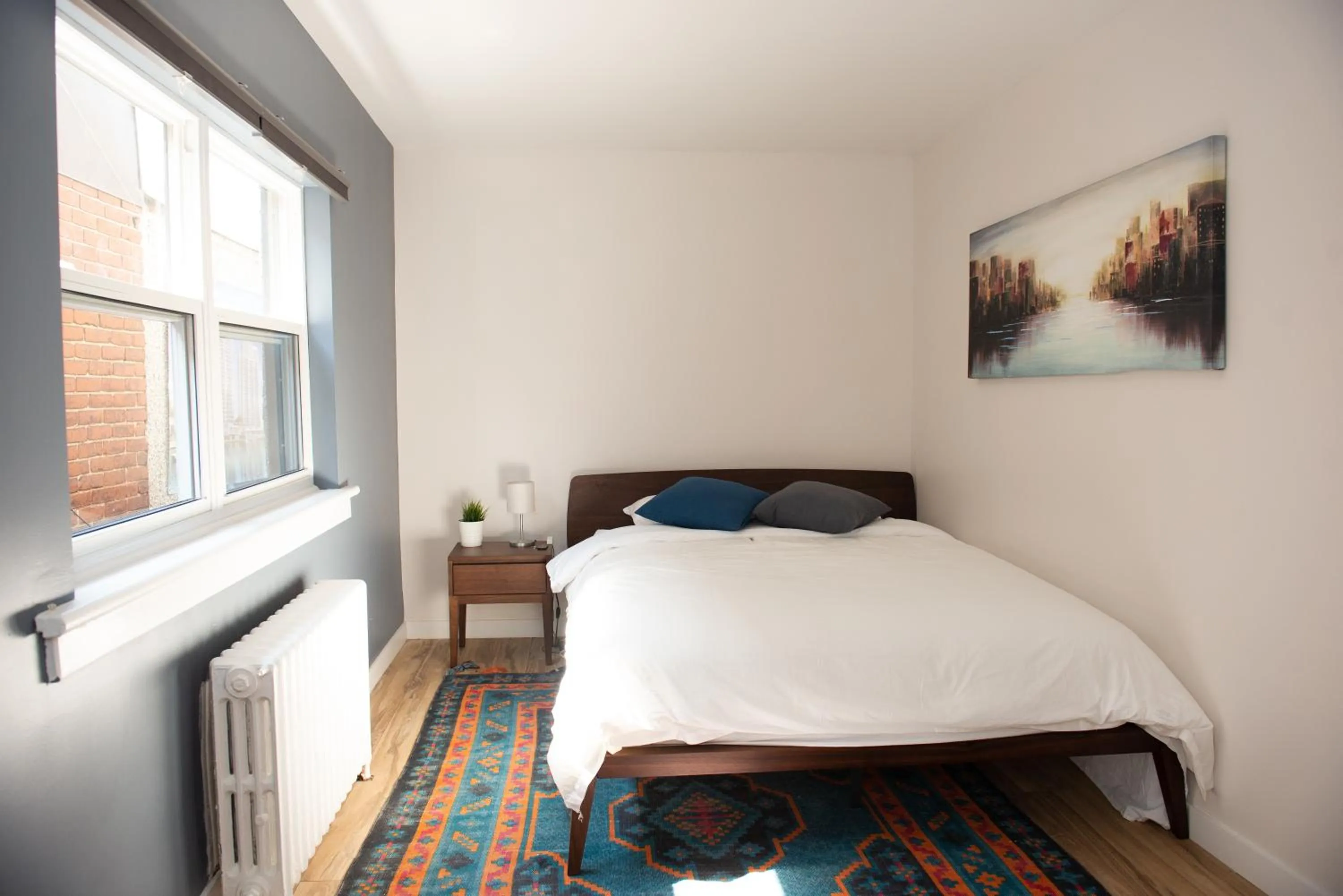 Bed in JstLikeHome - Old Town