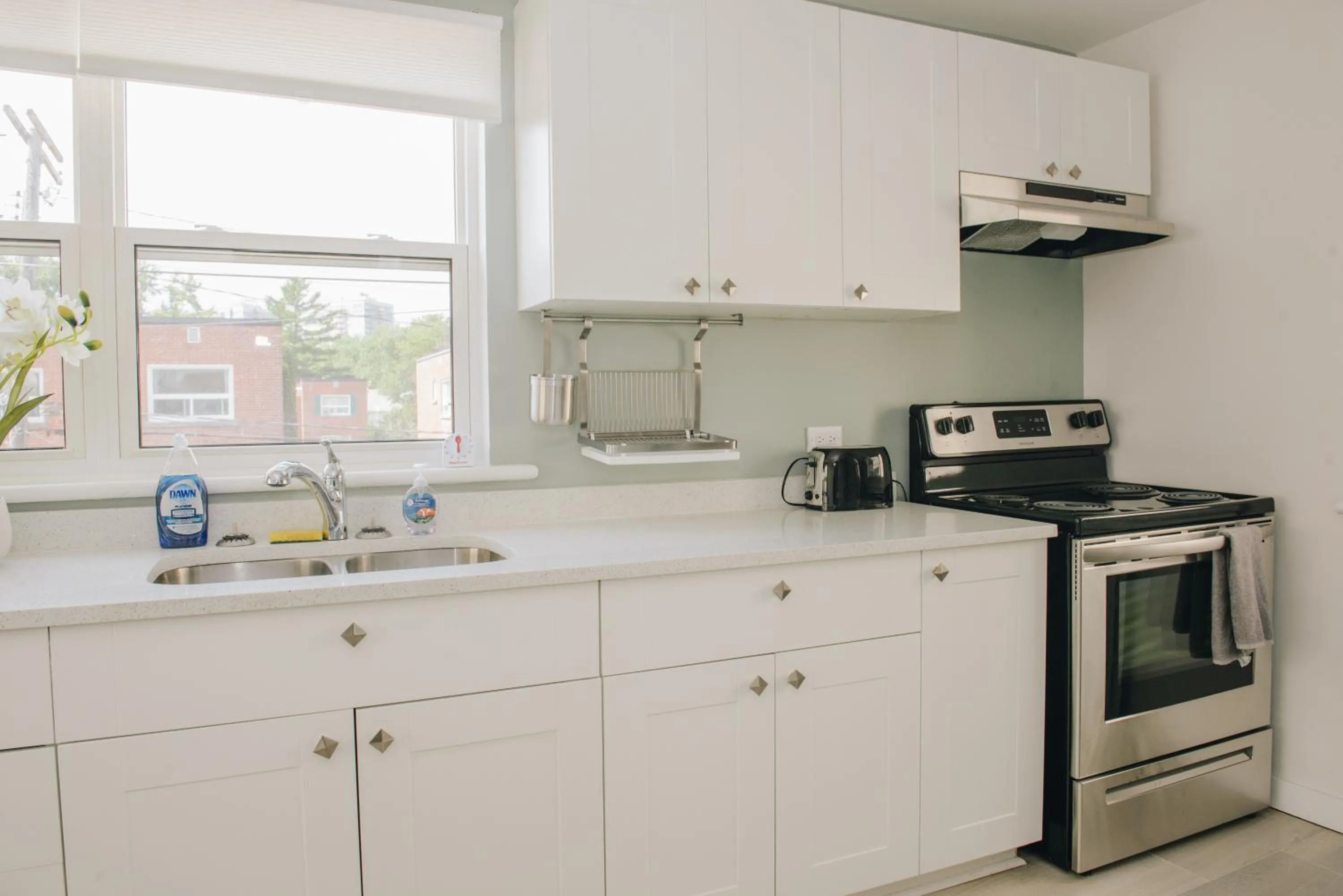 JstLikeHome - Old Town