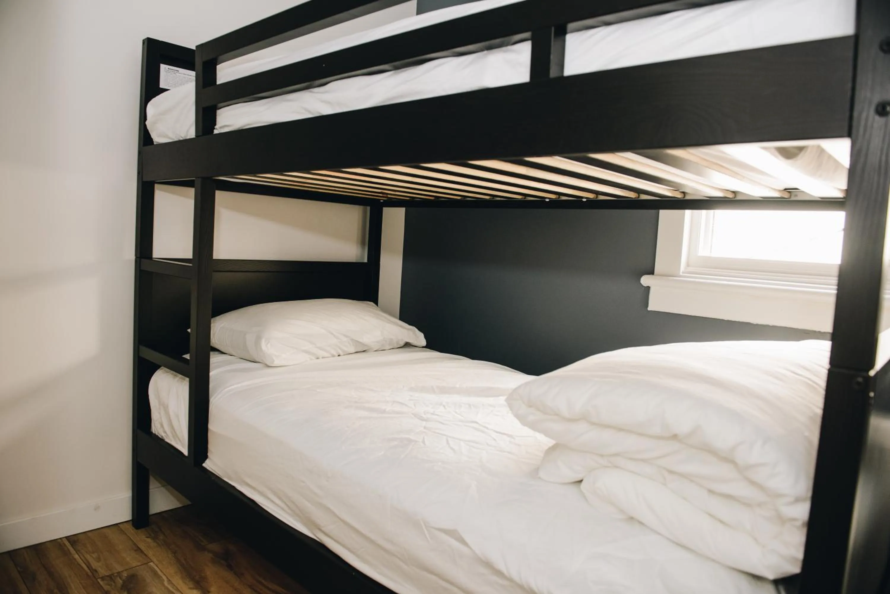 Bed in JstLikeHome - Old Town