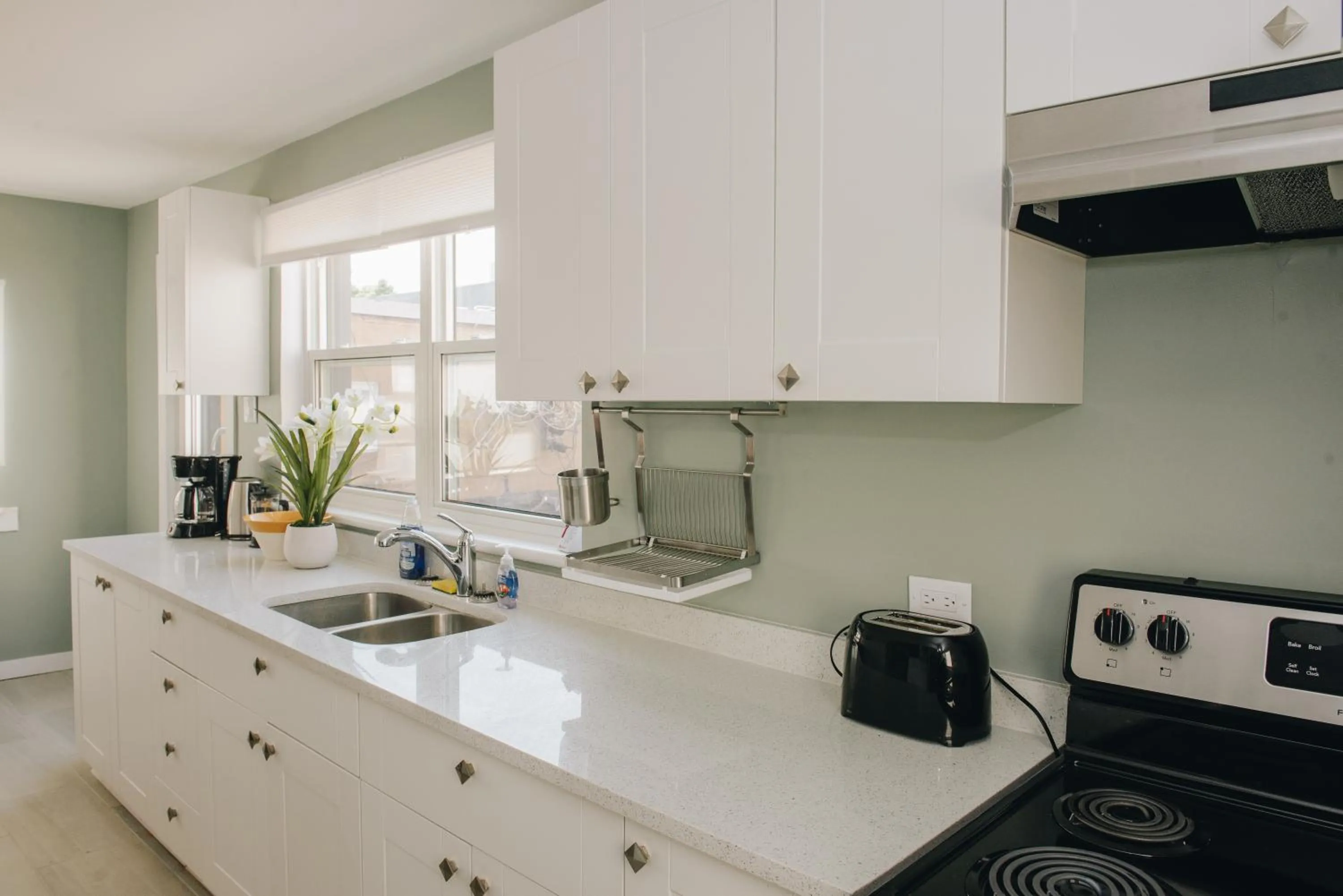 JstLikeHome - Old Town